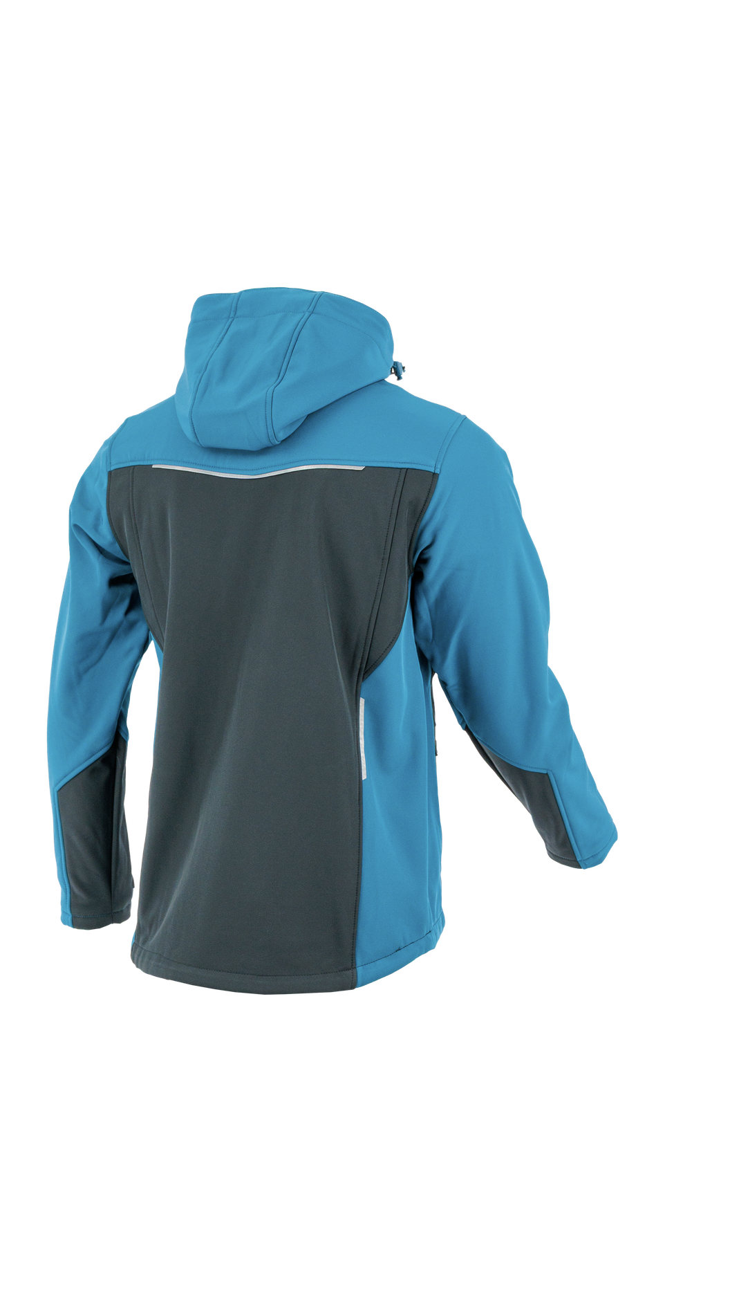 Softshell COMFORT PLUS