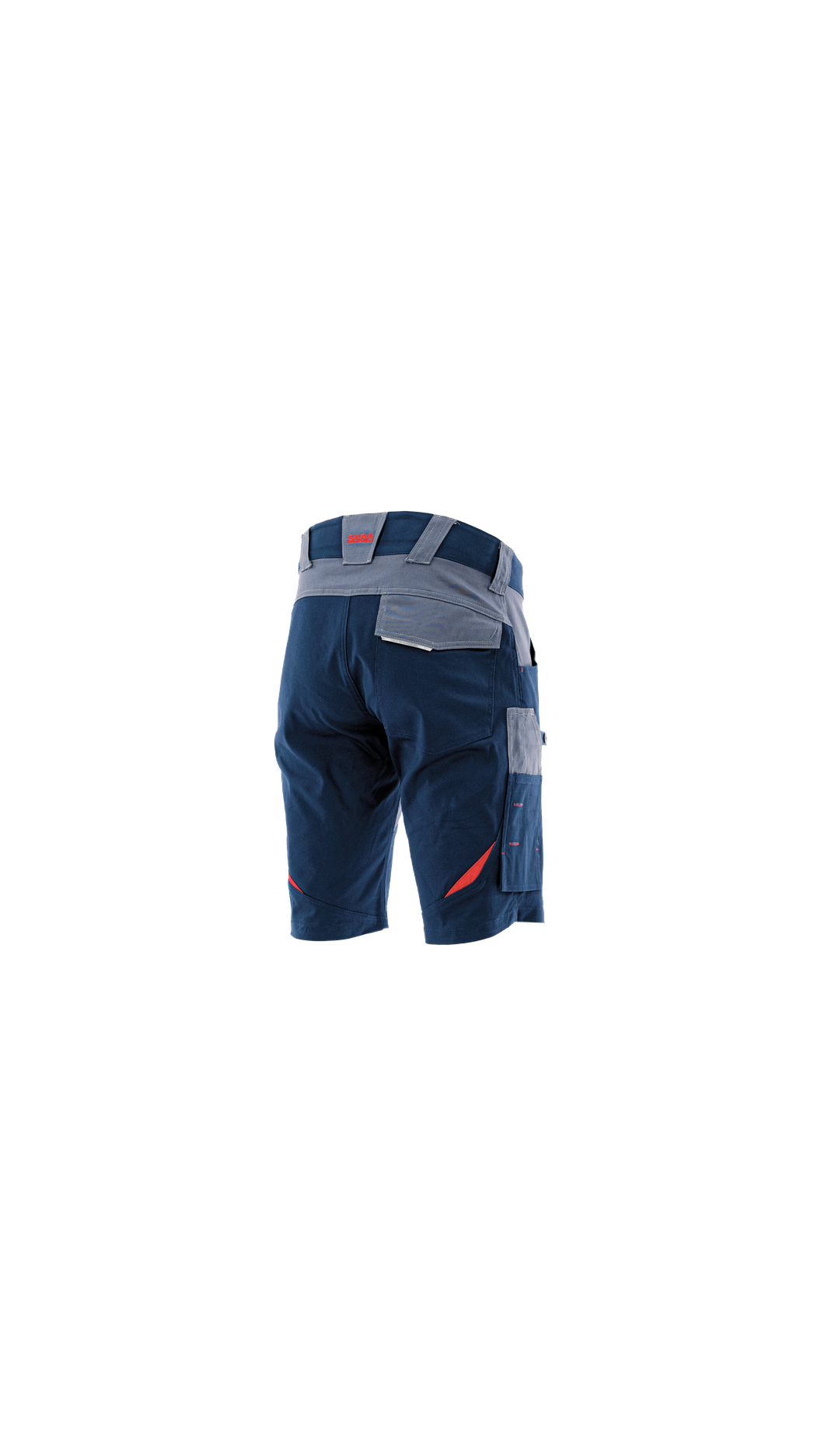 Spodnie krótkie COTTONFLEX