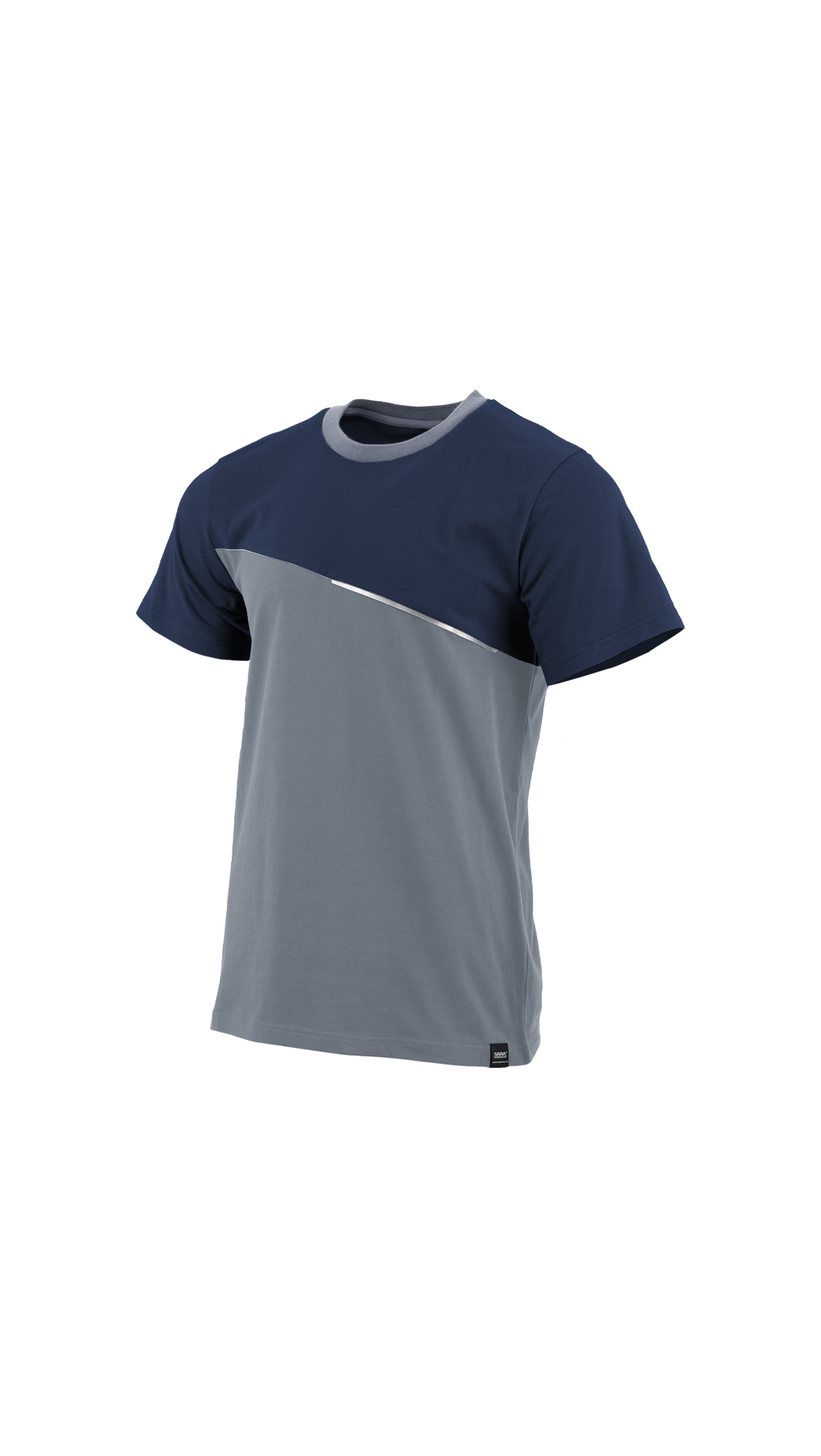 Koszulka t-shirt COMFORT PLUS