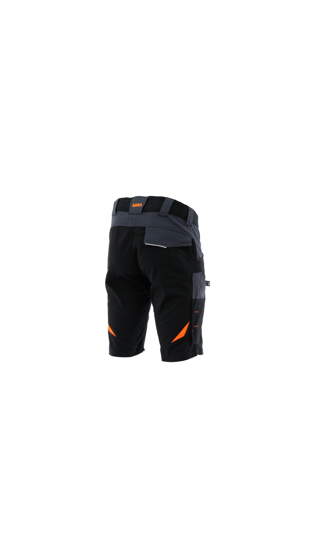 Spodnie krótkie COTTONFLEX
