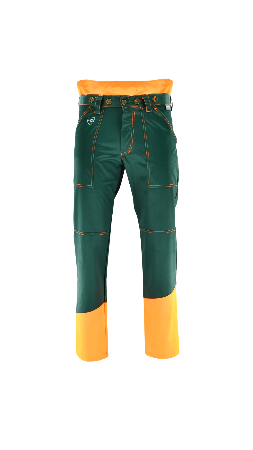 Bundhose PILARZ