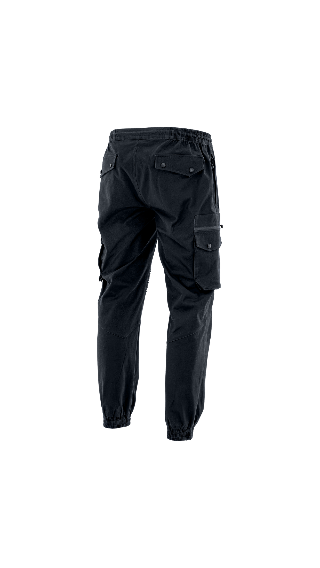 Spodnie joggery RIDER
