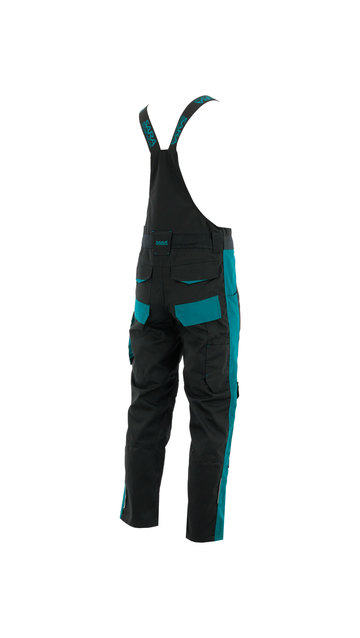Latzhose CRAFTER