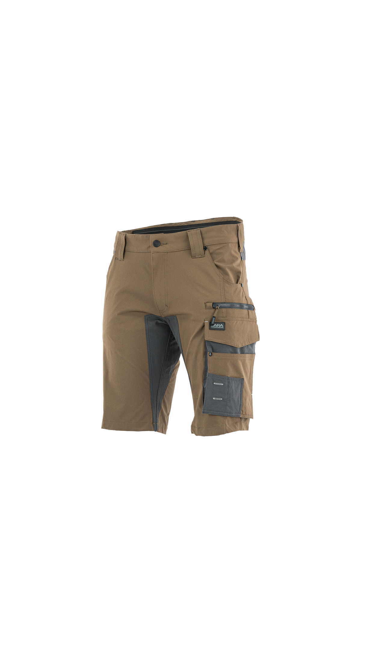 Pantaloni scurți MOTIONFLEX