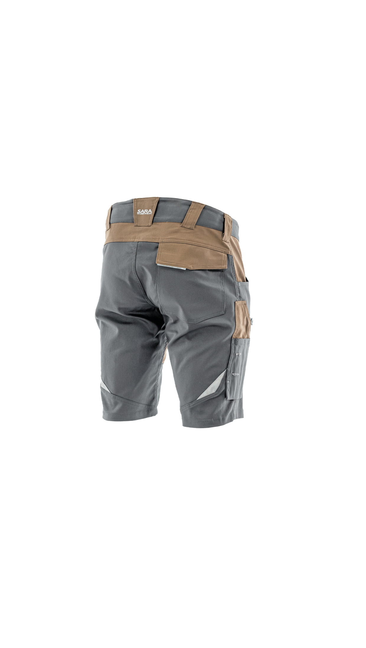 Pantaloni scurți COTTONFLEX