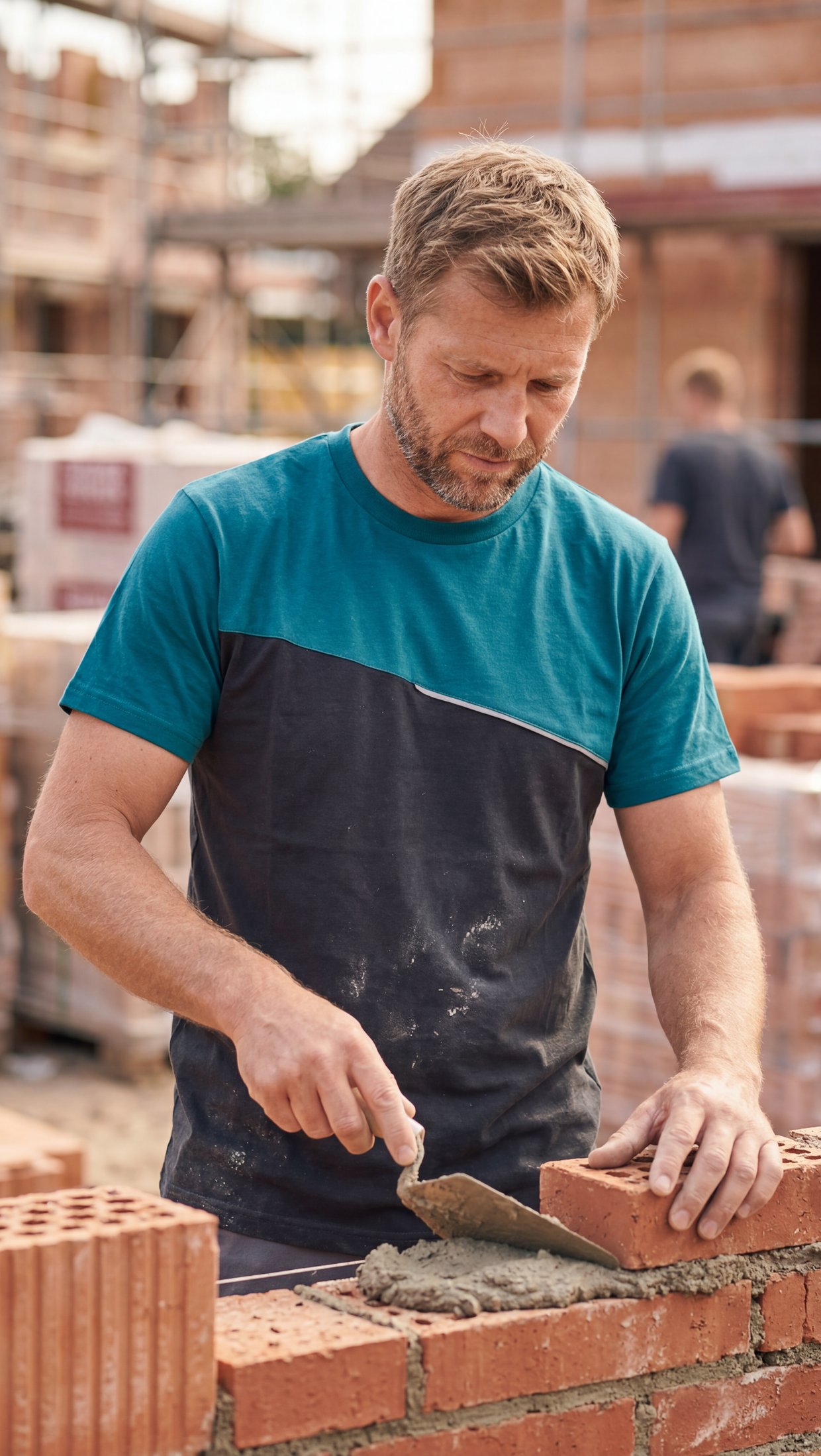 Koszulka t-shirt COMFORT PLUS