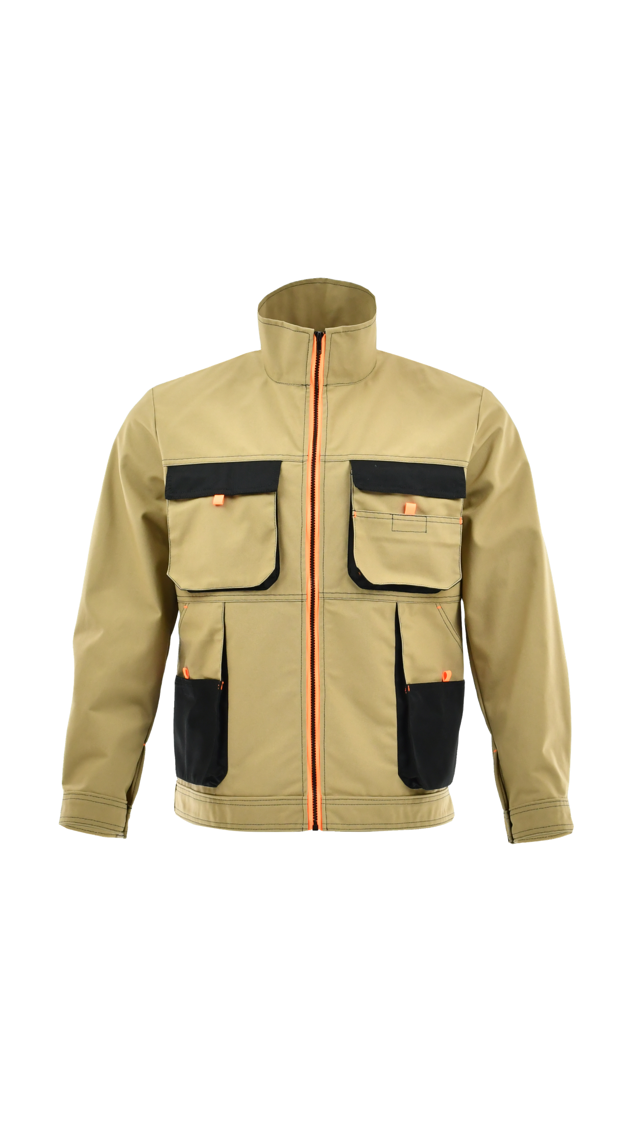 Jacke TIGER