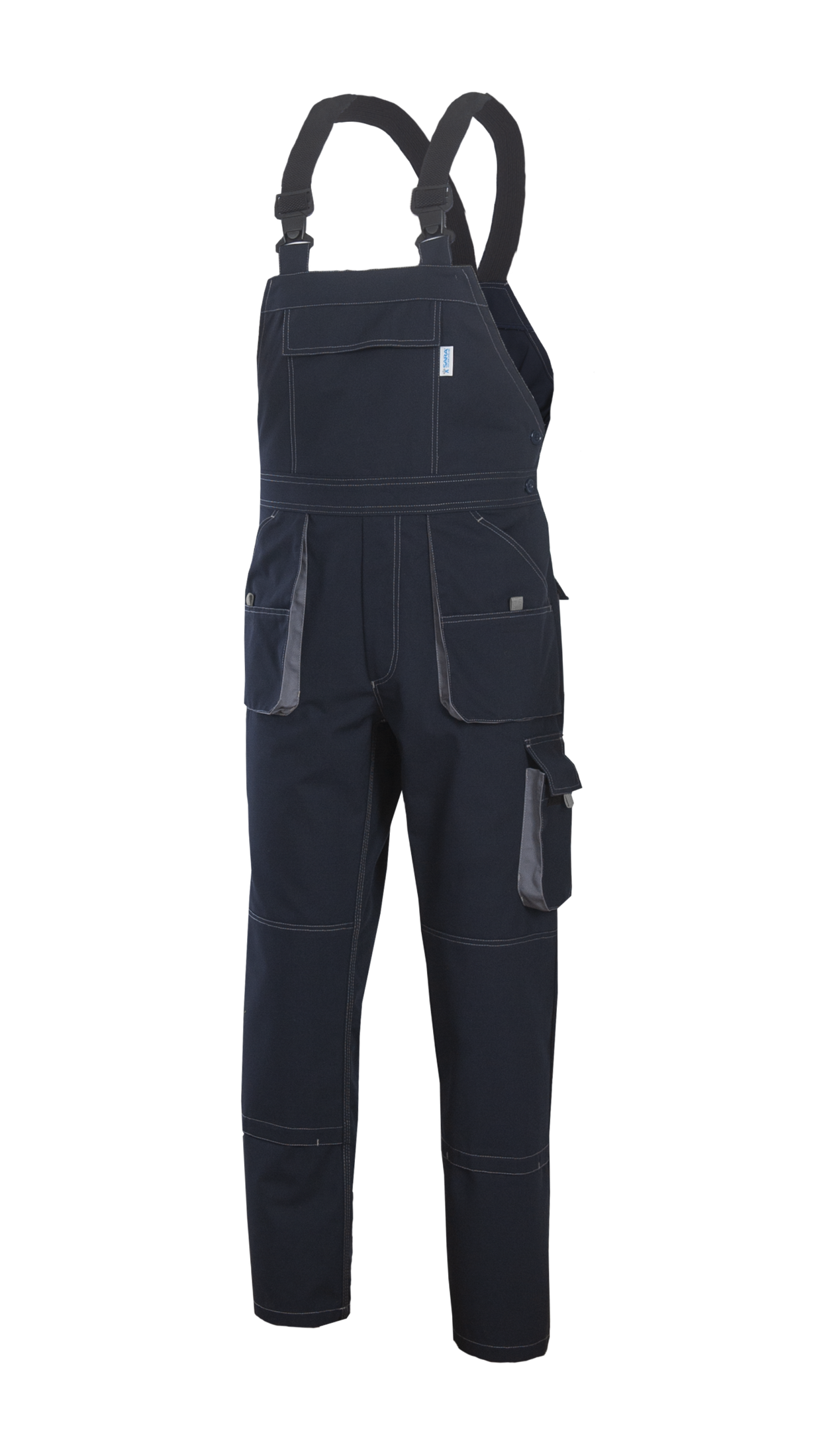 Latzhose TIGER