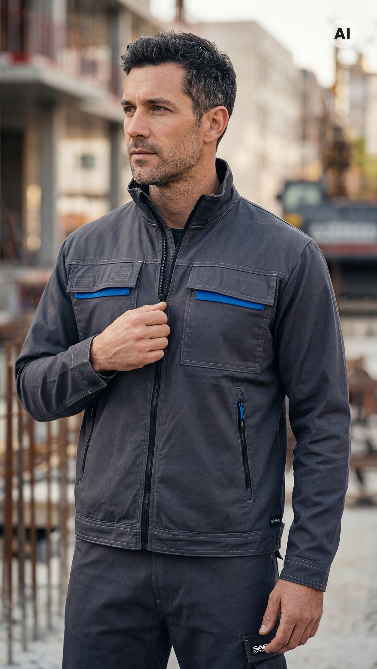Bluza ACTIFLEX
