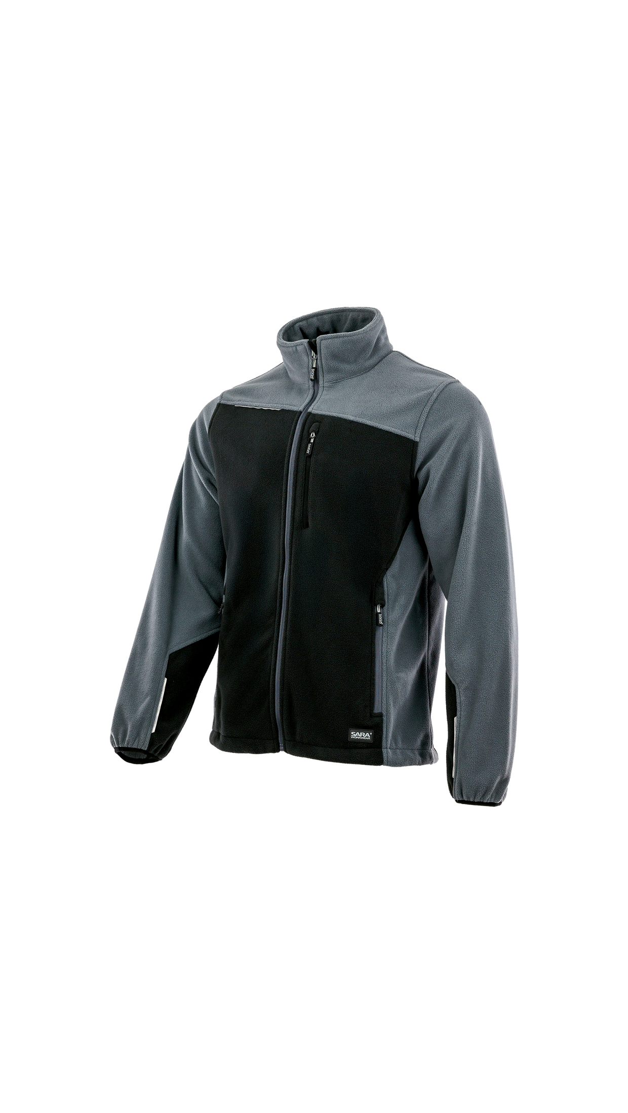 Fleecejacke COMFORT PLUS
