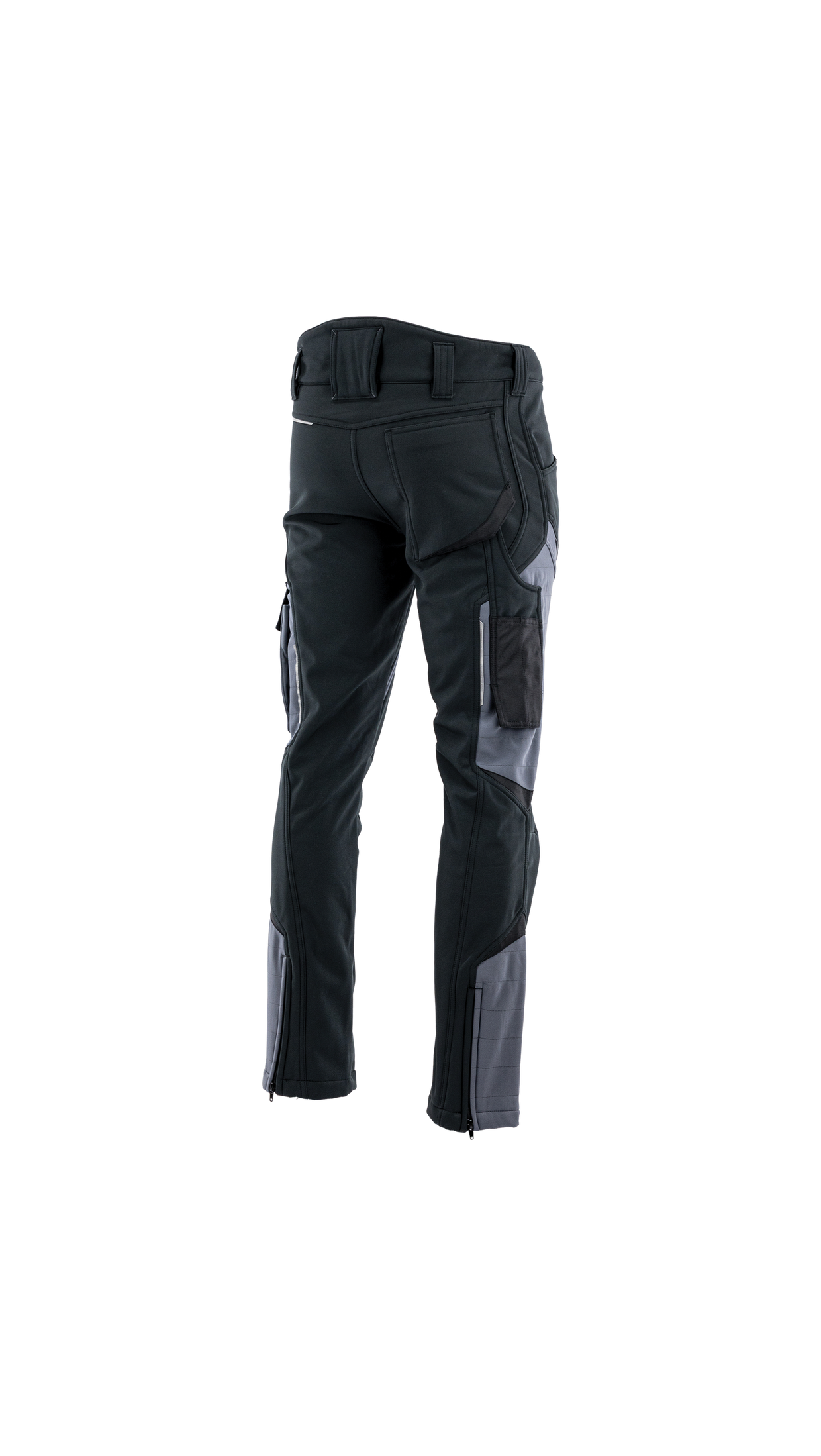 Pantalon Softshell COMFORT WINTER