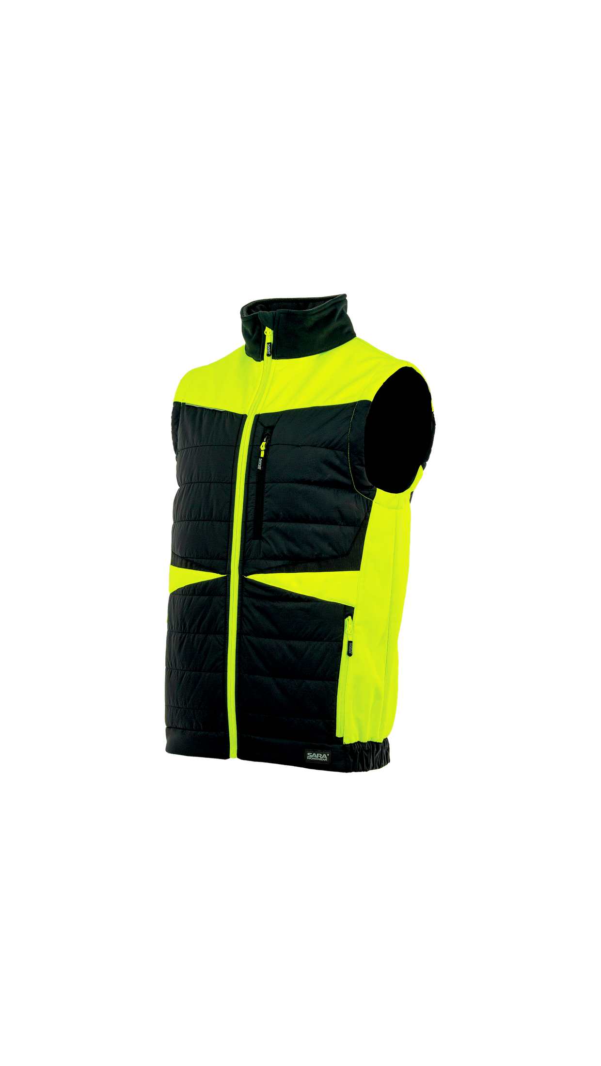 Hybrid Weste COMFORT PLUS