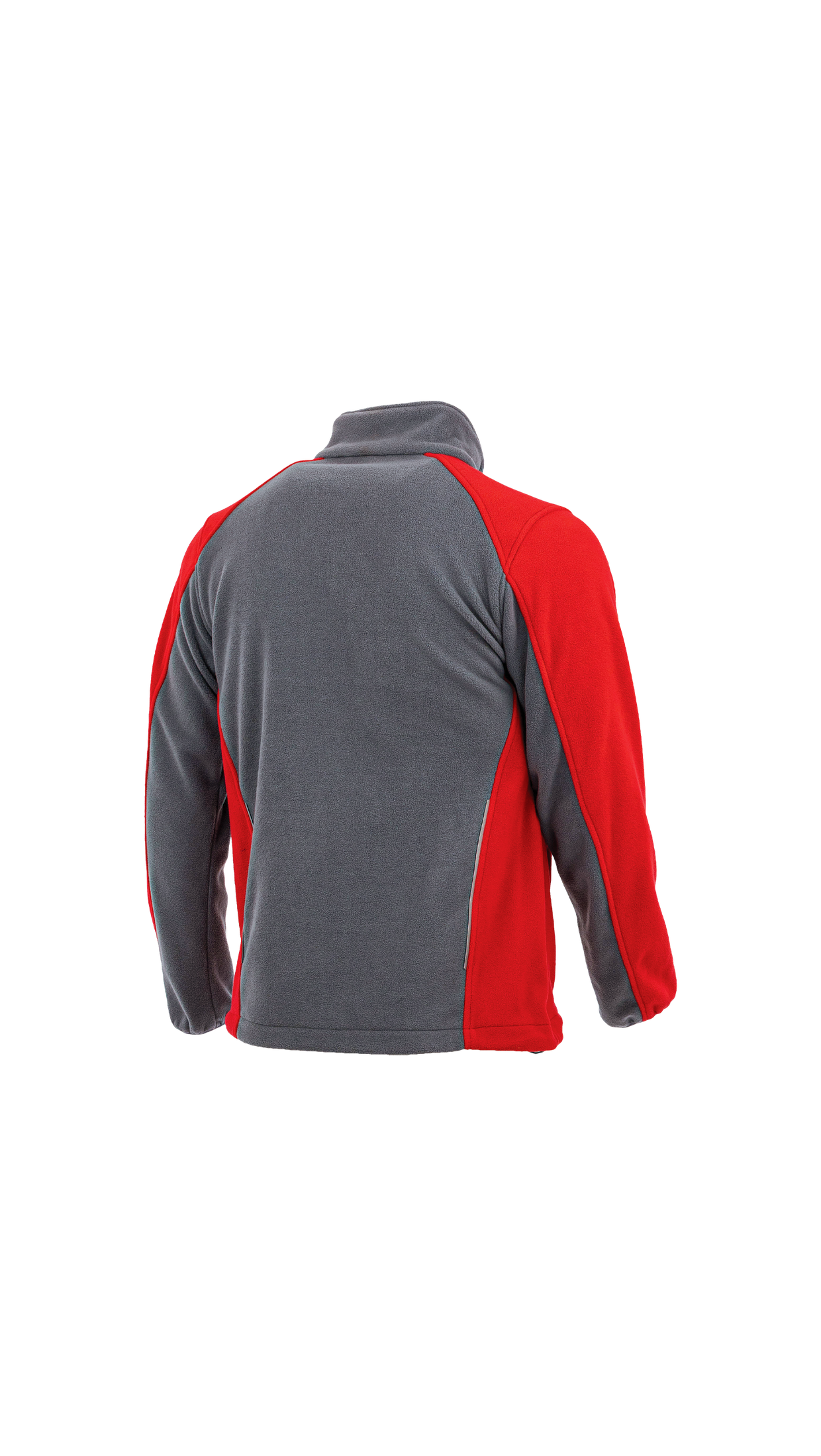 Fleecejacke STANDARD PLUS