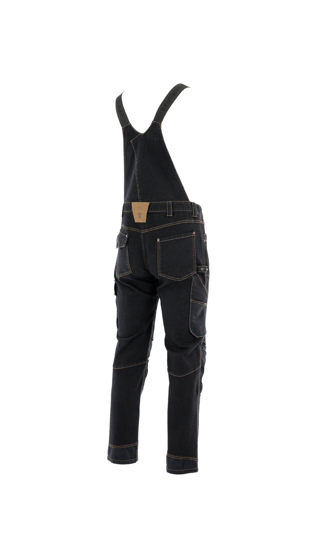 Spodnie ogrodniczki RODEO JEANS