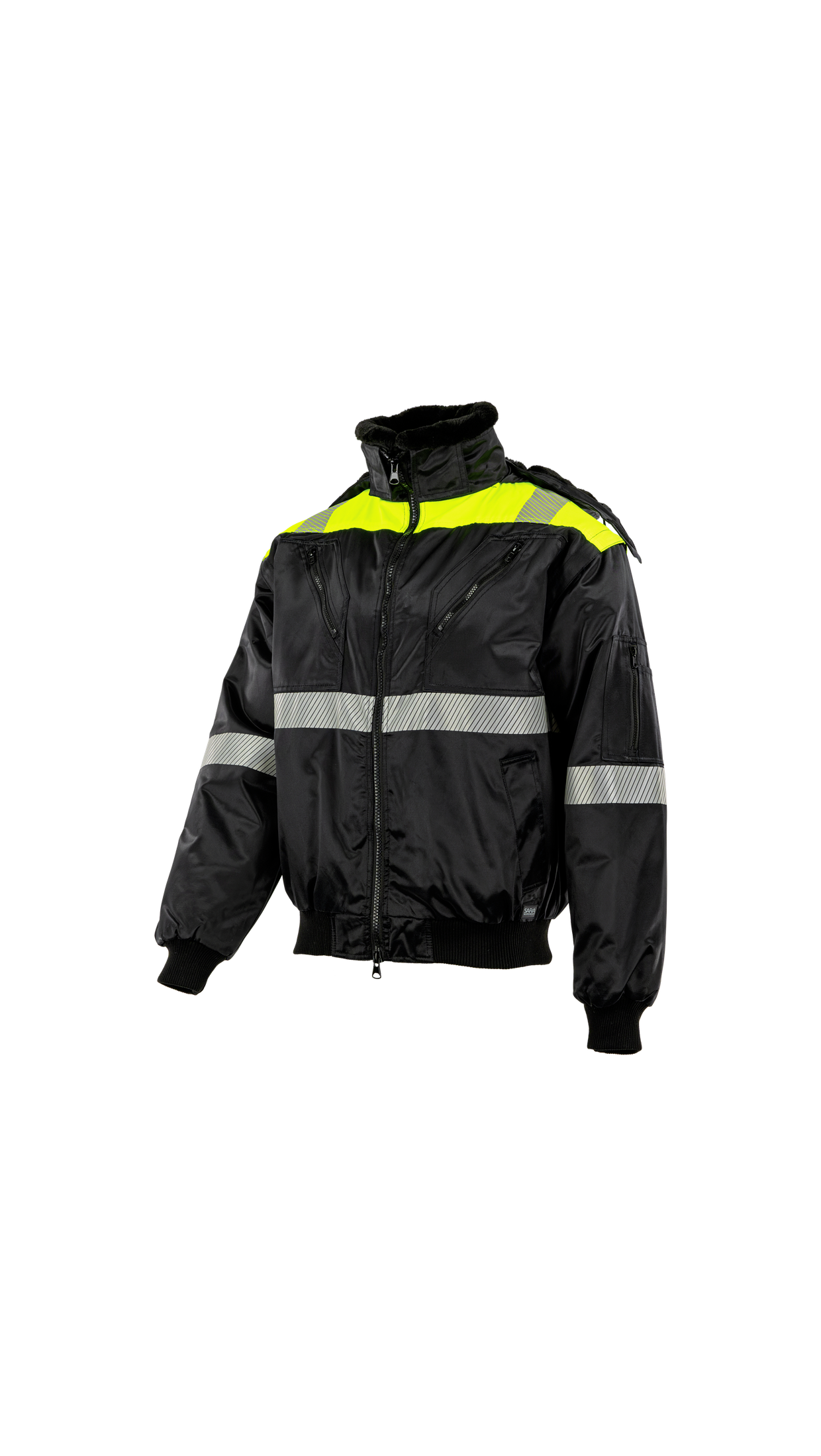 Kurze Jacke COMFORT NEO WINTER