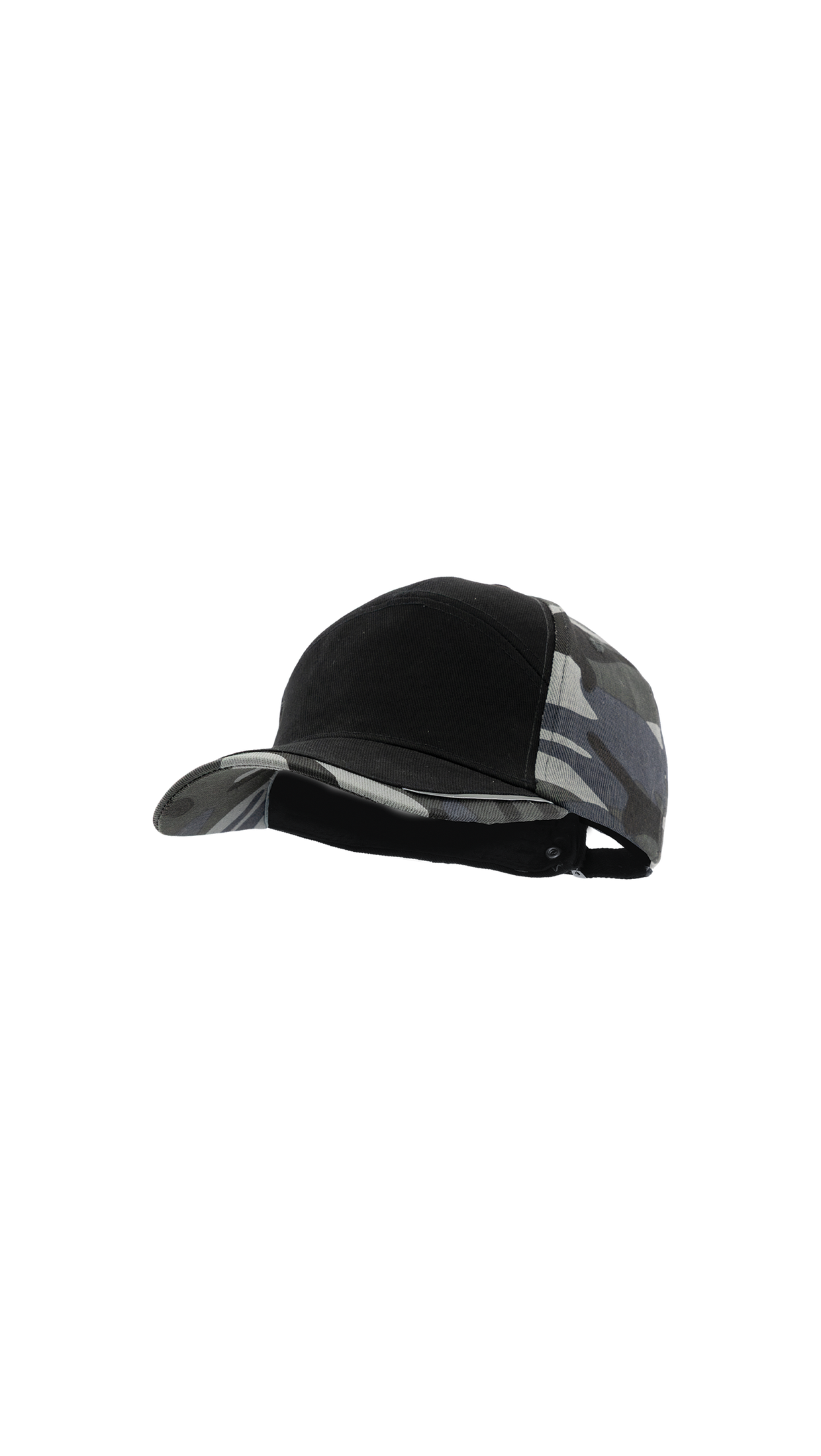 Cap STANDARD PLUS