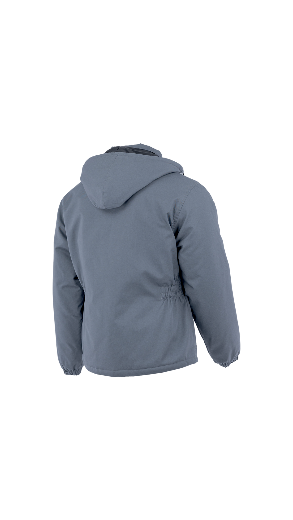 Lange Jacke BASIC WINTER NORMAN