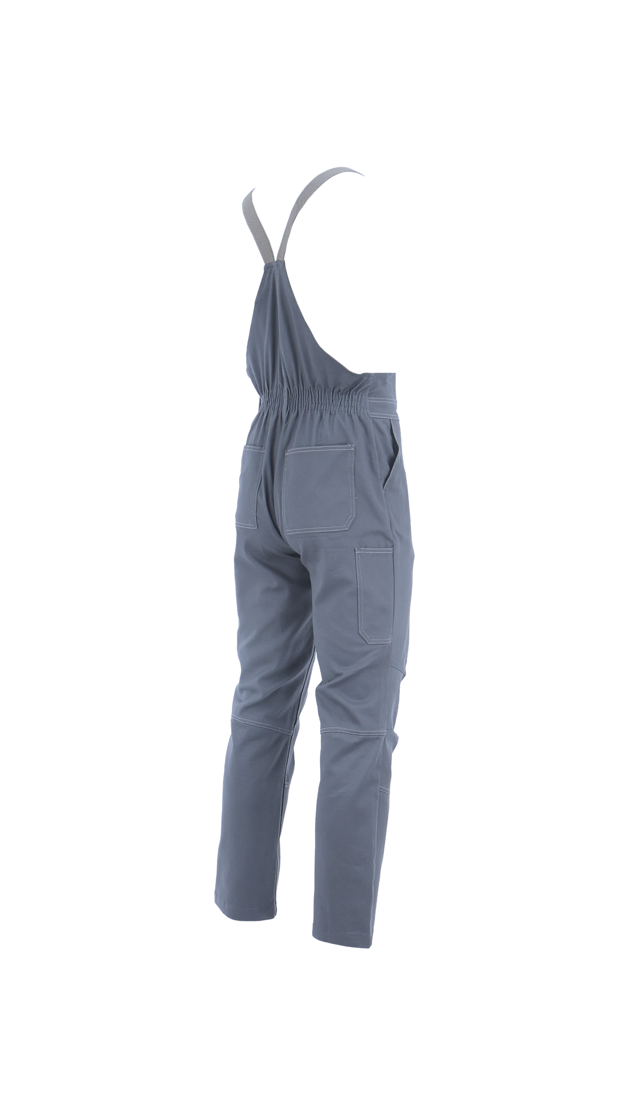 Latzhose KORSARZ FLEX