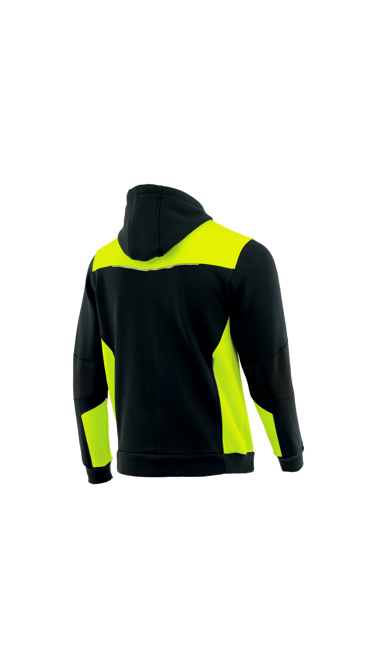 Bluza dresowa rozpinana COMFORT PLUS