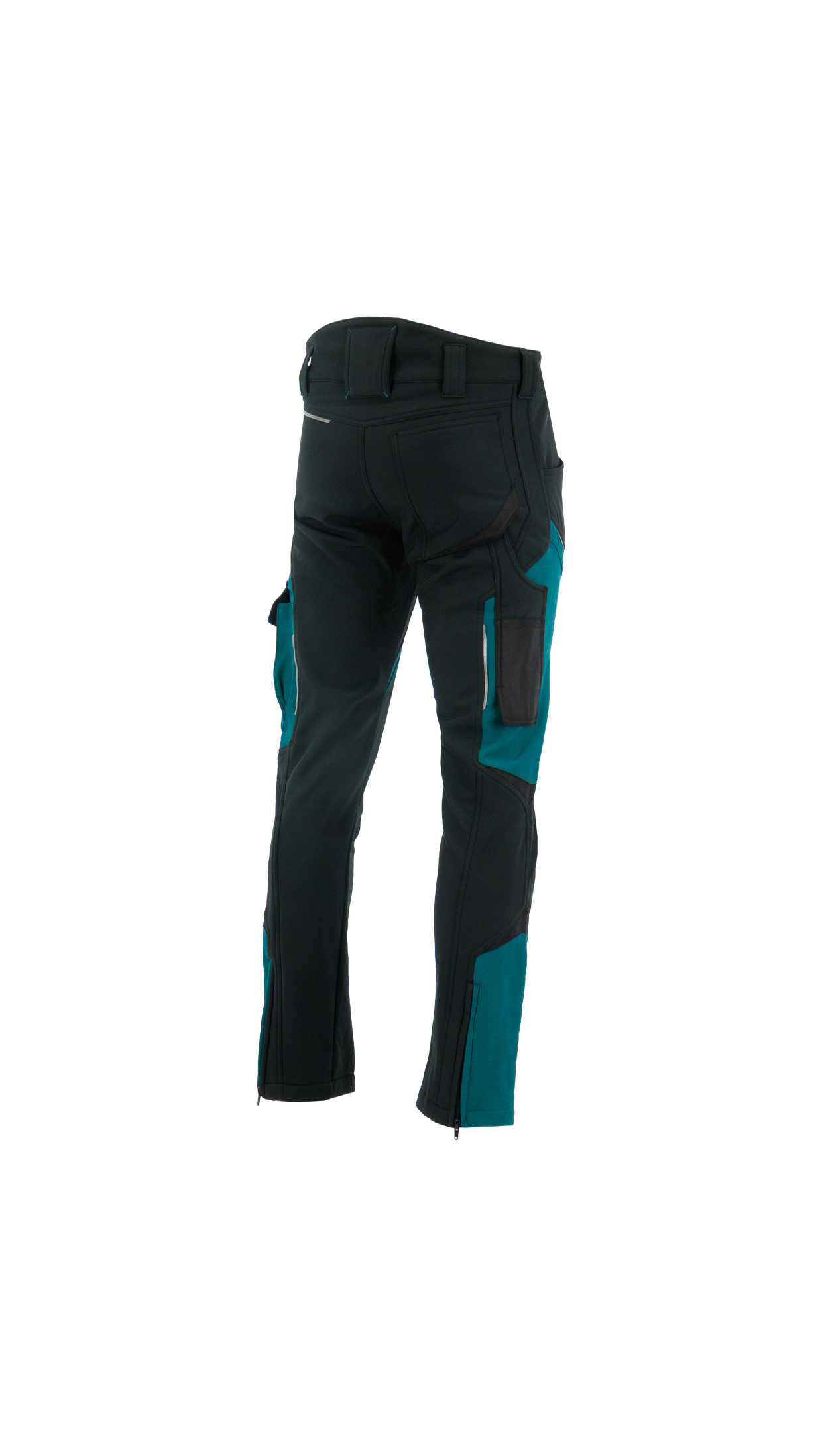 Hybrid Bundhose COMFORT WINTER