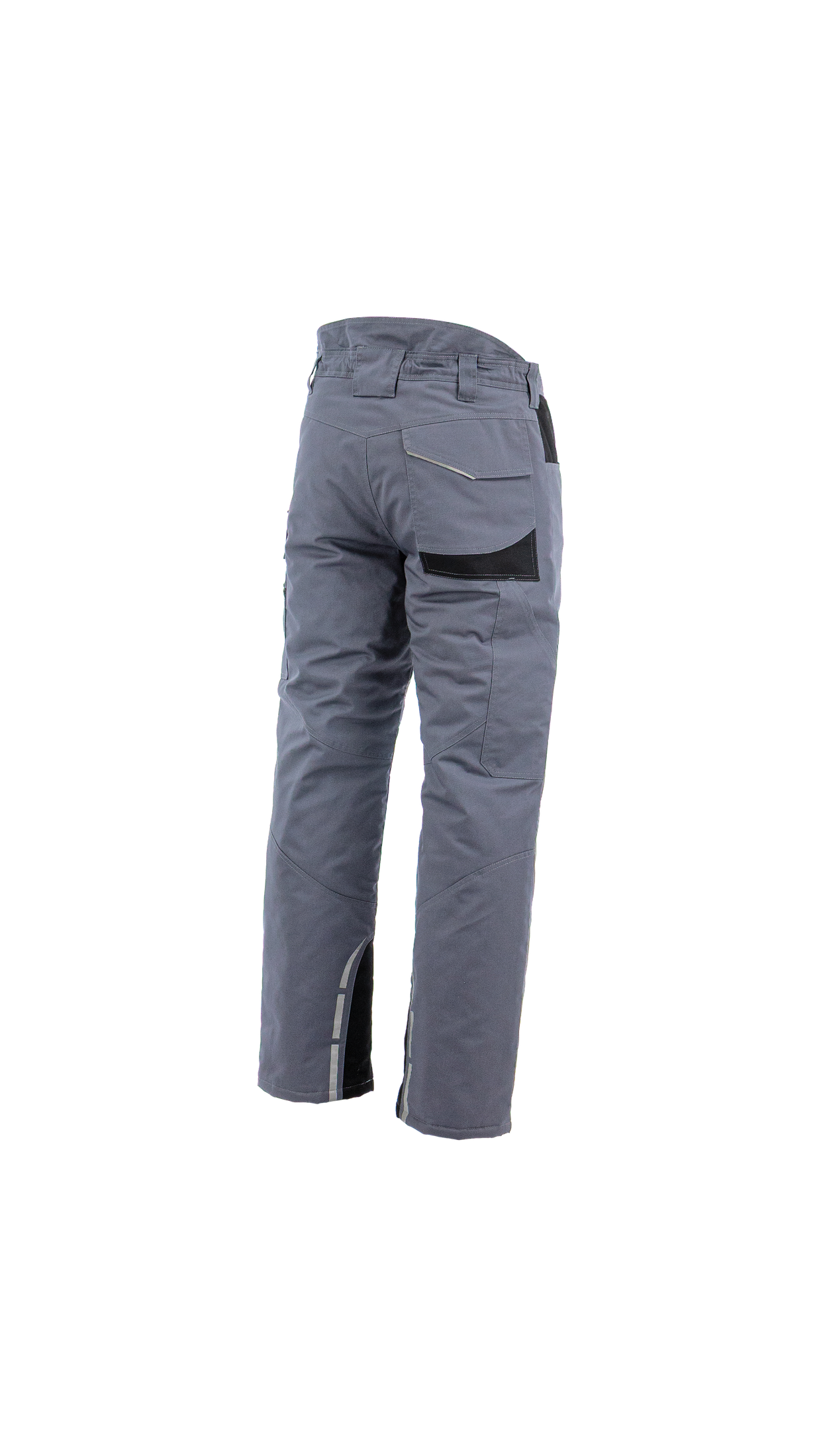 Pantalon acolchado STANDARD WINTER