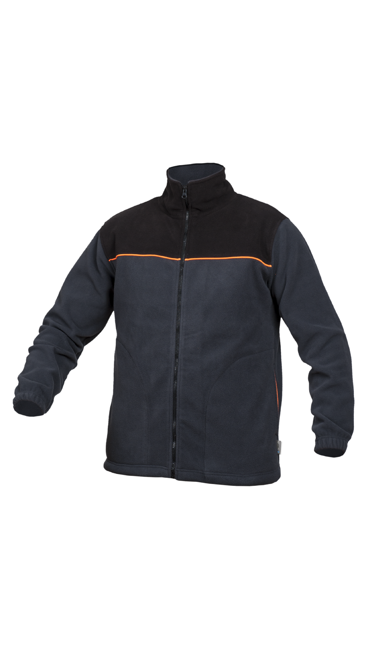 Fleecejacke POSEJDON WINTER