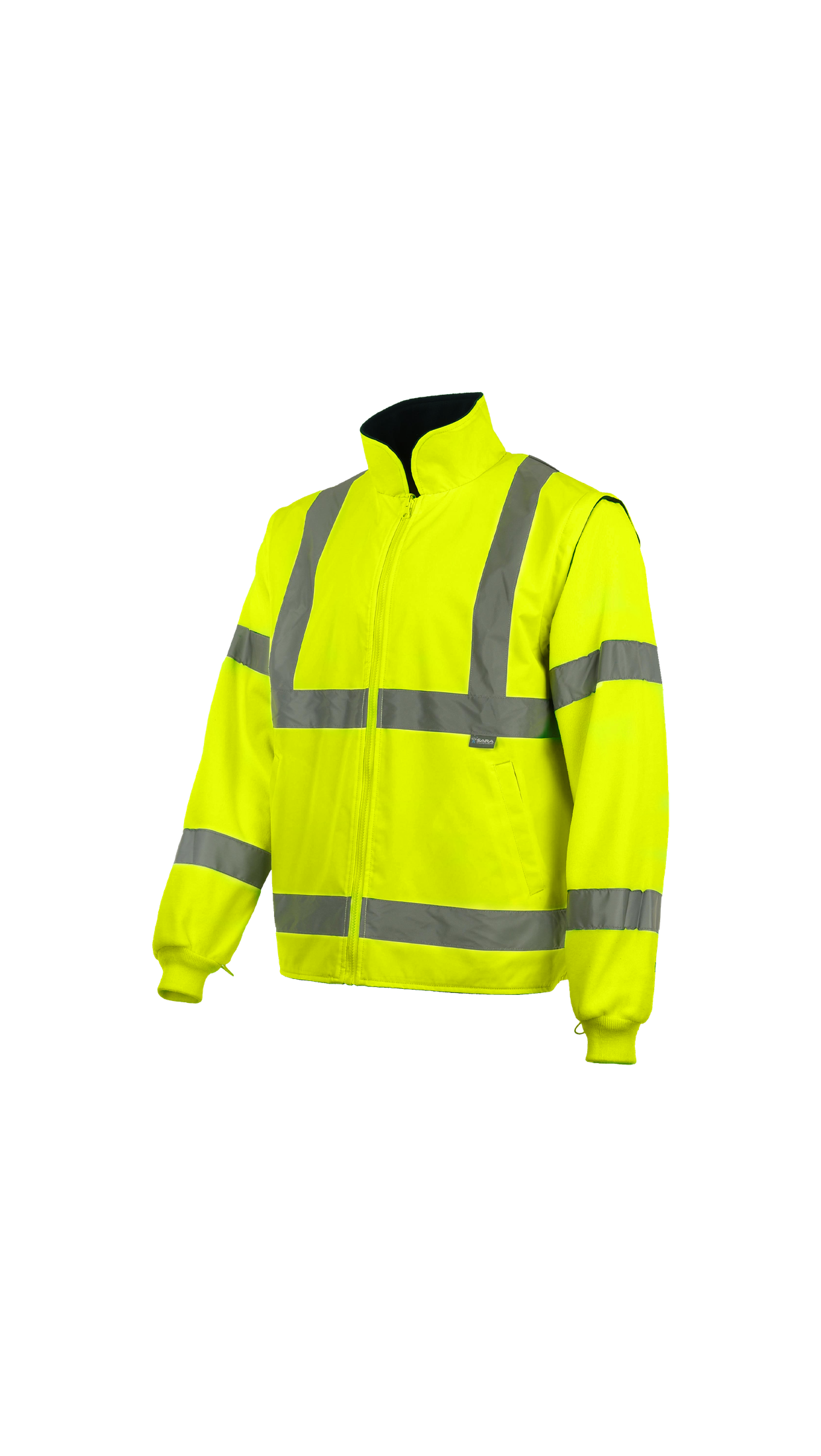 Lange Jacke 5w1 DROGOWIEC WINTER