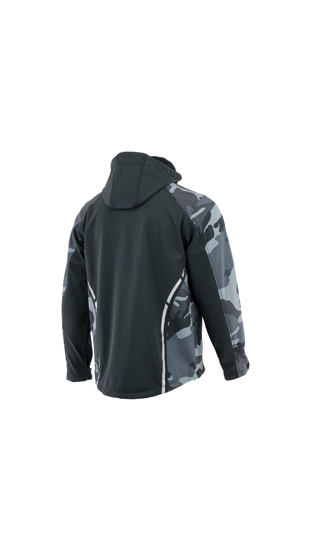 Softshelljacke STANDARD PLUS