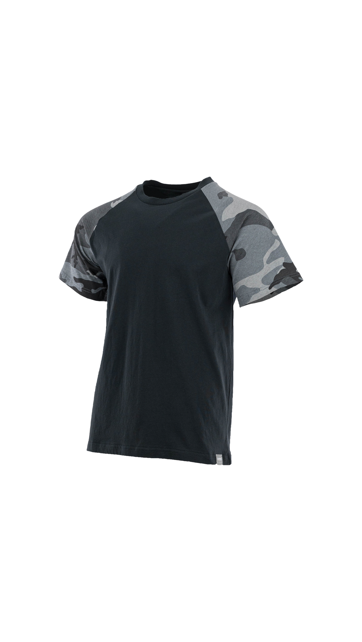 T-Shirt STANDARD PLUS