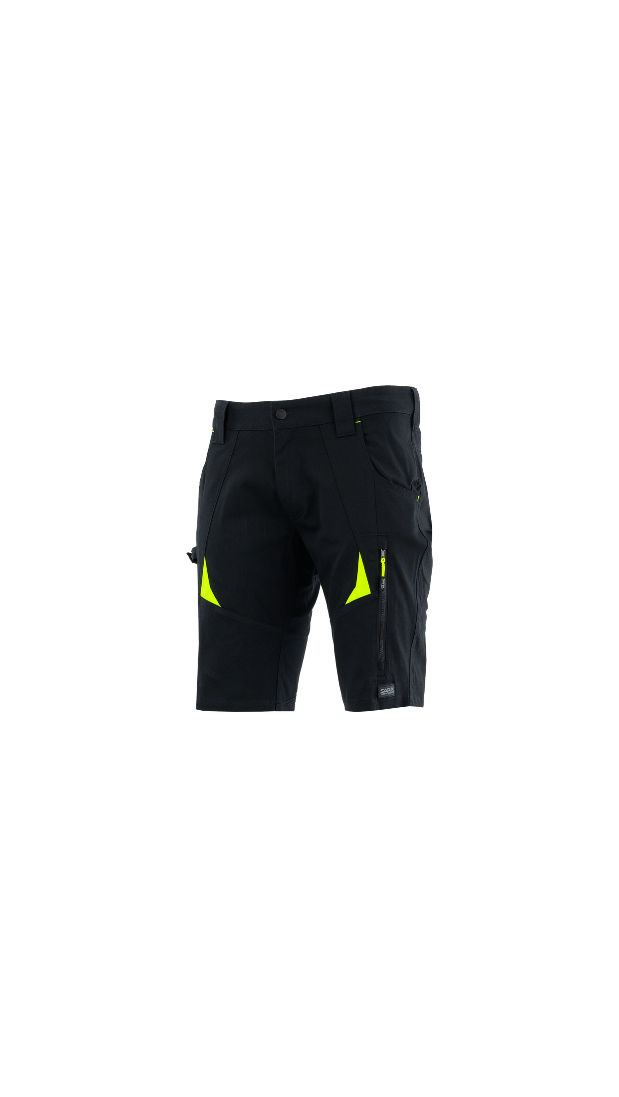 Kurze hose COTTONFLEX