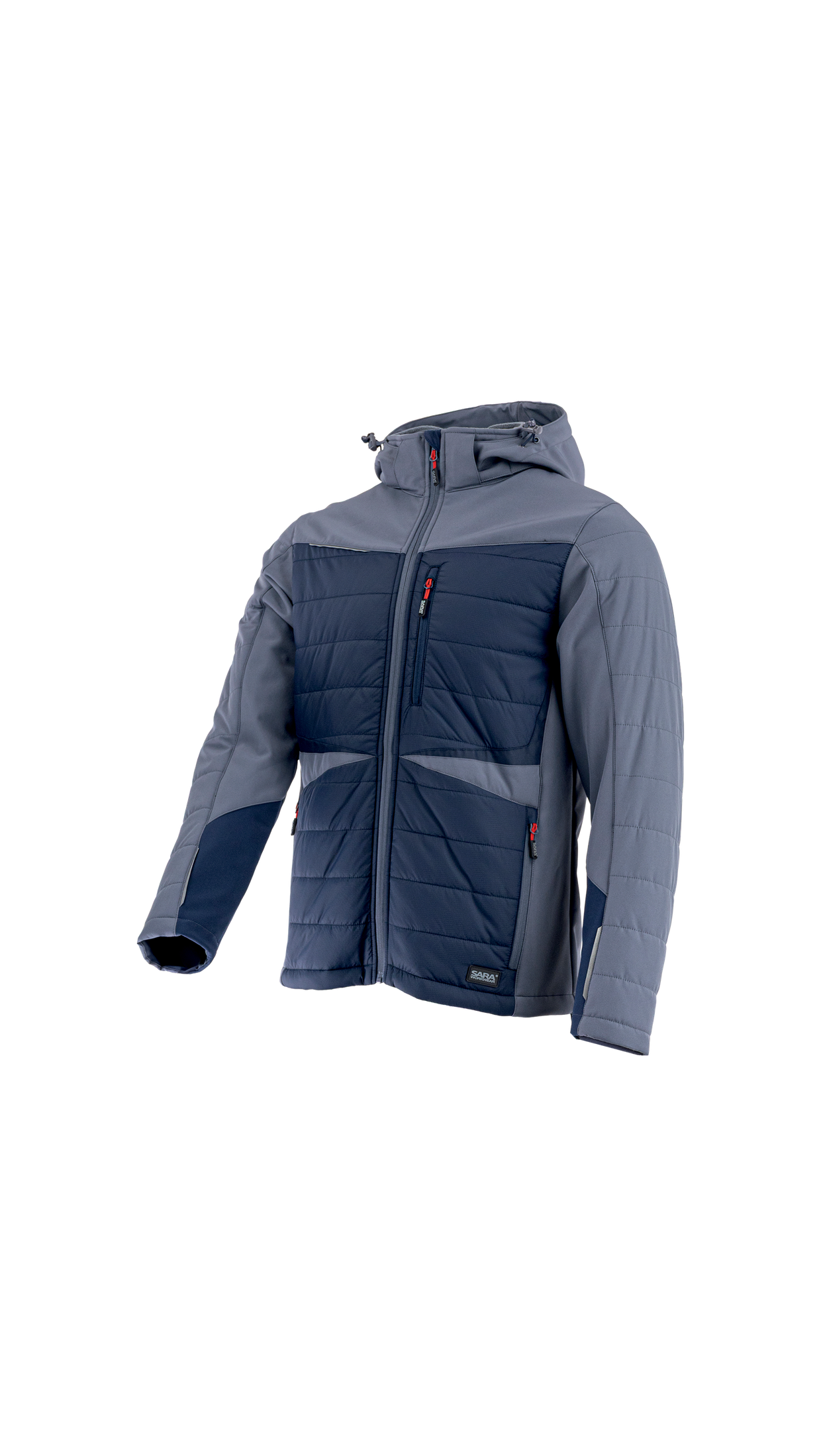 Hybridjacke COMFORT WINTER
