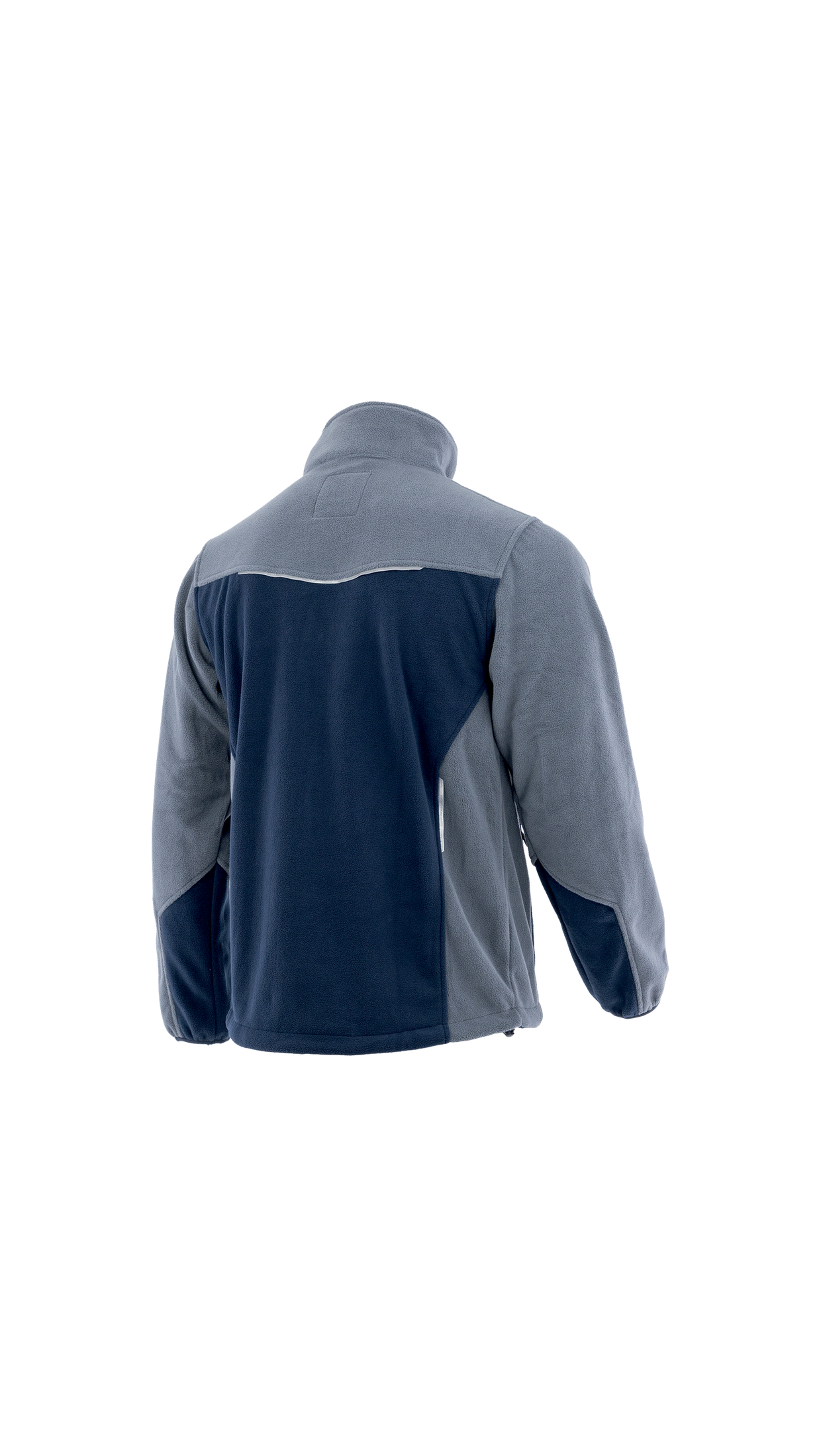 Jachetă fleece COMFORT PLUS
