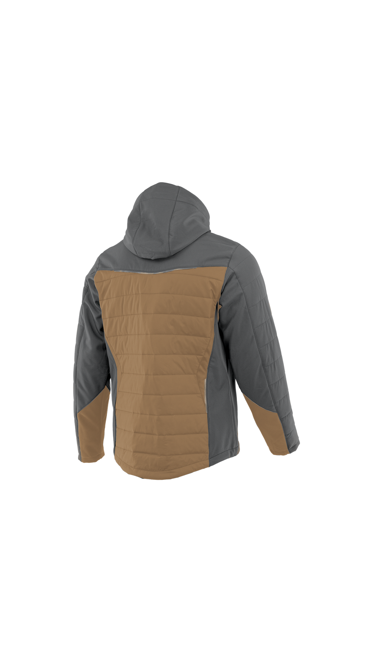 Kurtka hybrydowa COMFORT WINTER