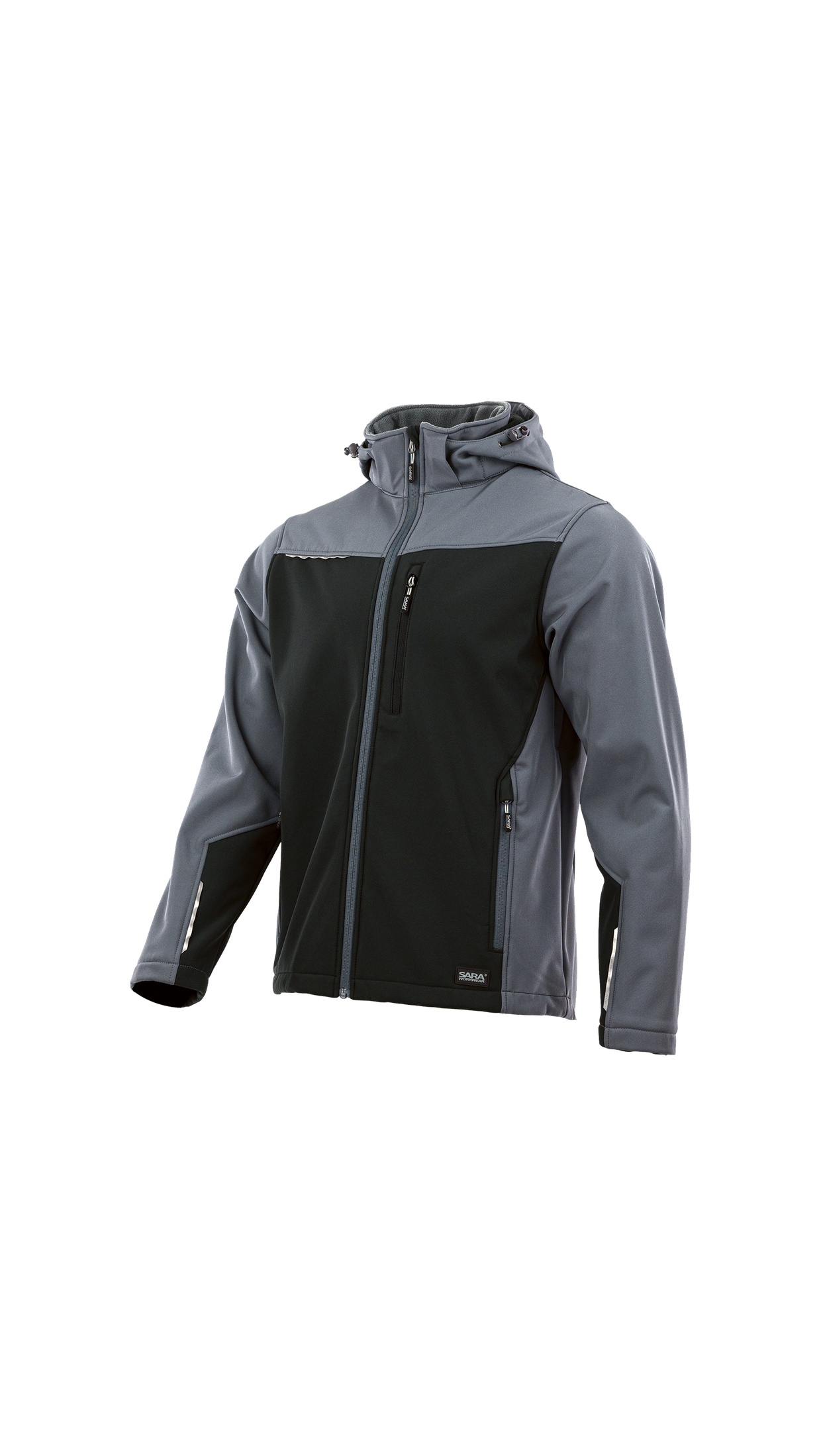 Softshell COMFORT PLUS