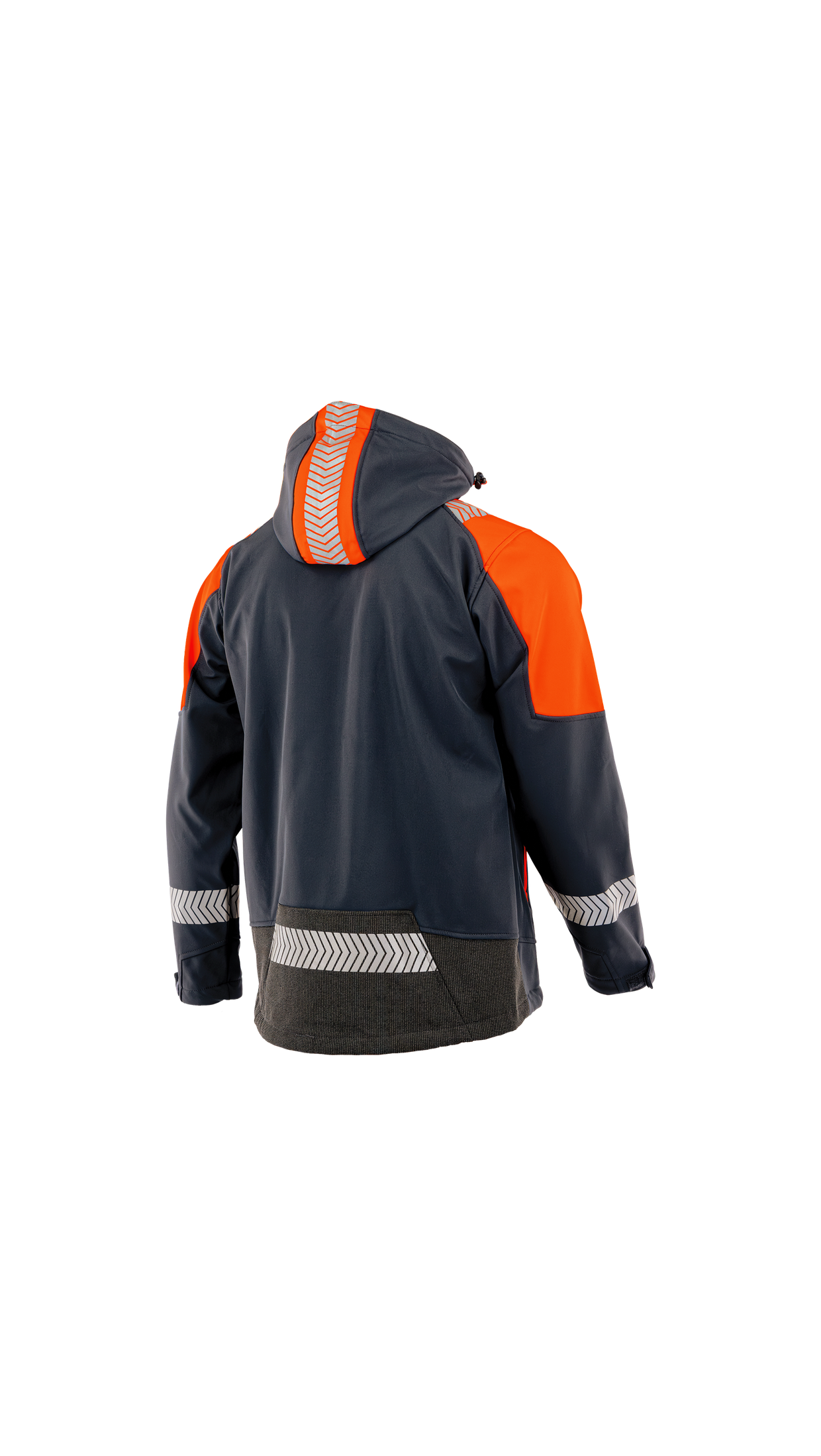 Softshell COMFORT NEO