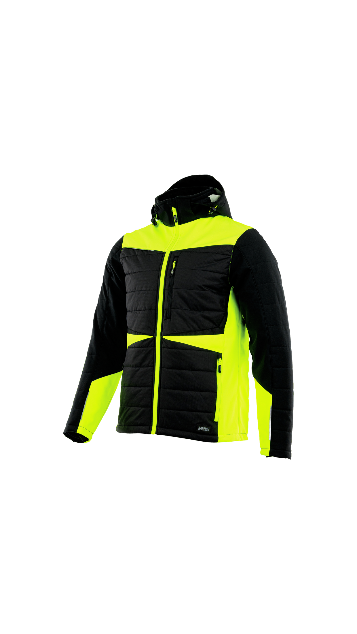 Hybridjacke COMFORT WINTER