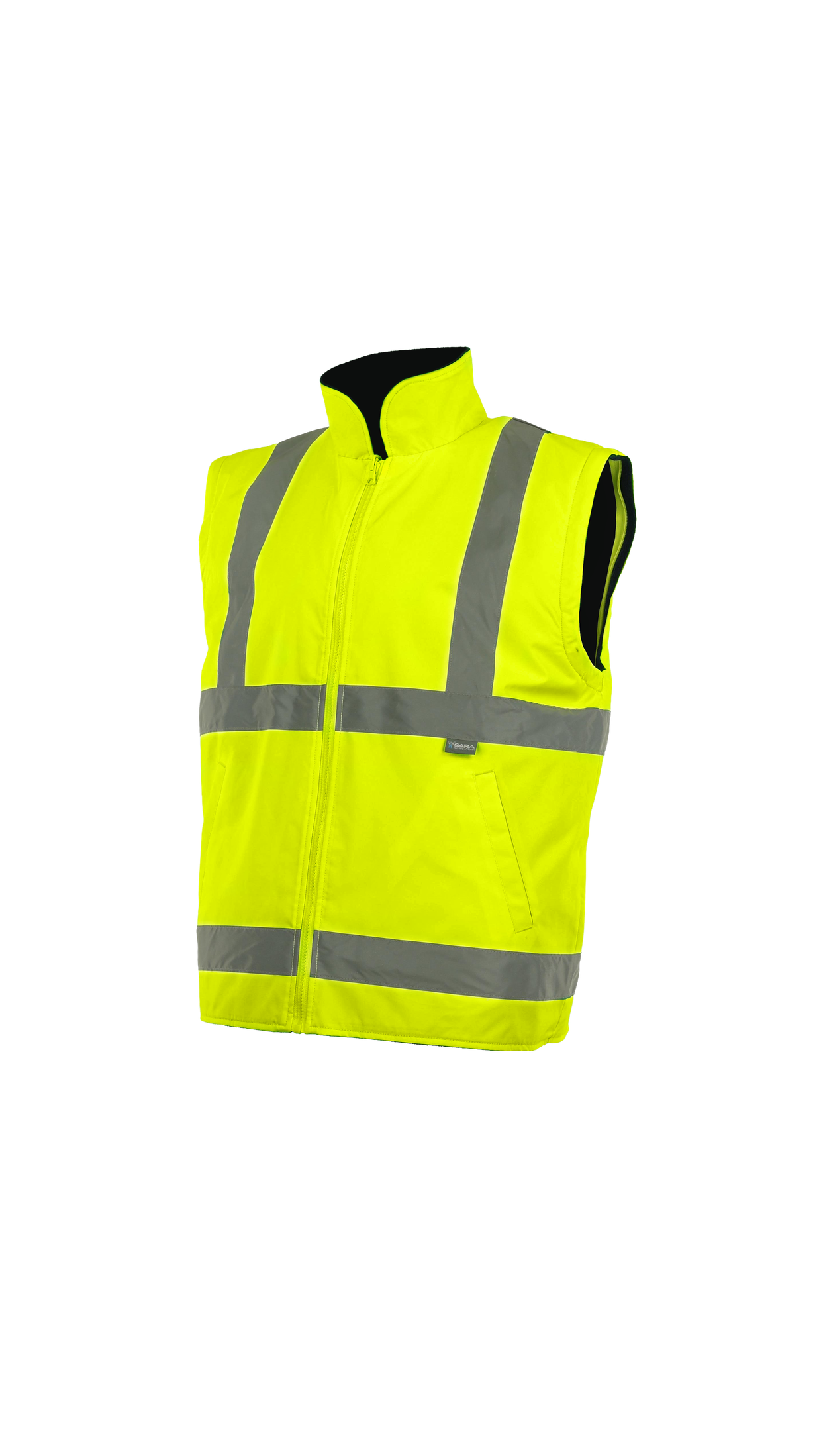 Lange Jacke 5w1 DROGOWIEC WINTER