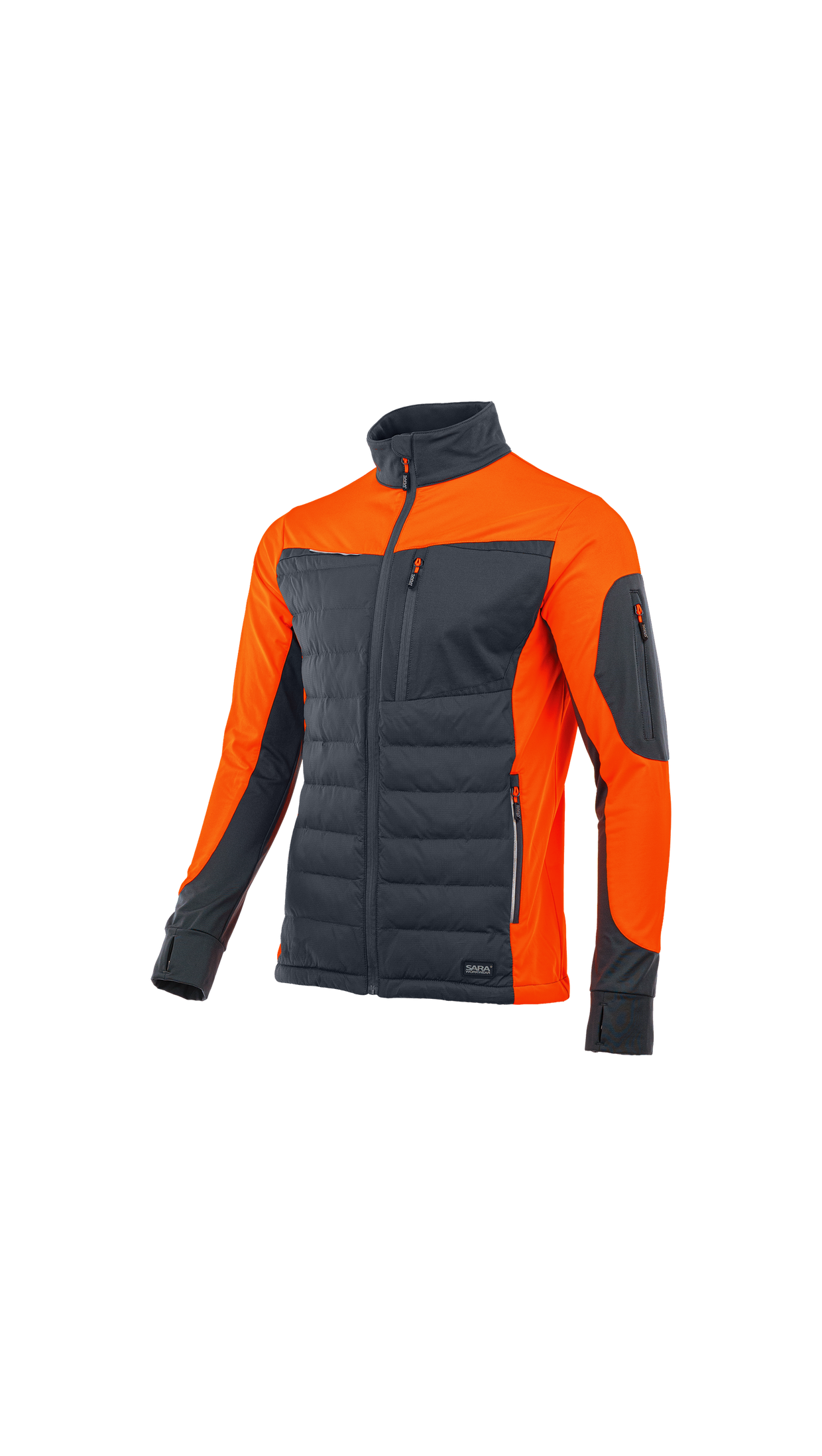 Bluza hybrydowa COMFORT PLUS