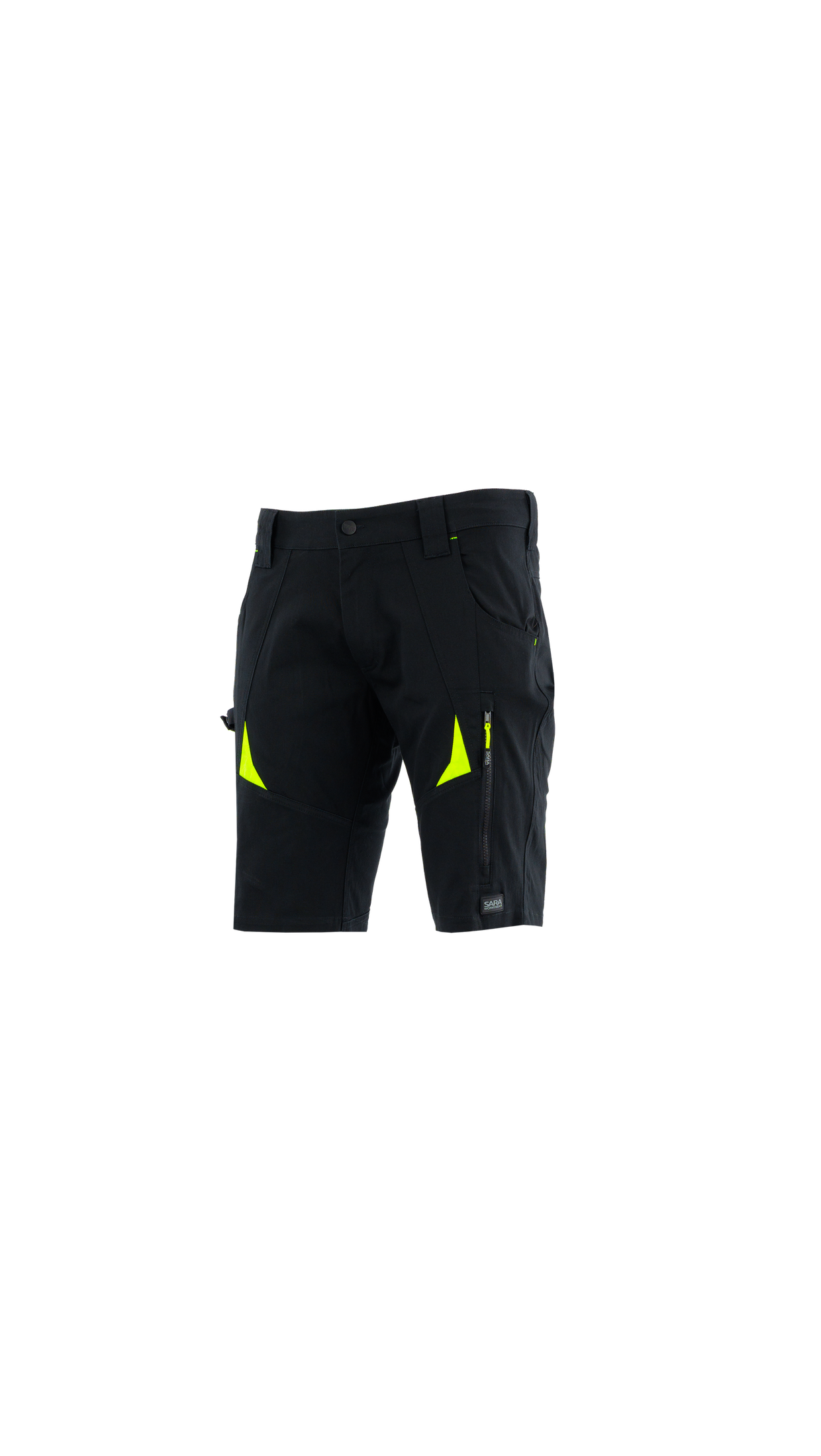 Pantaloni scurți COTTONFLEX