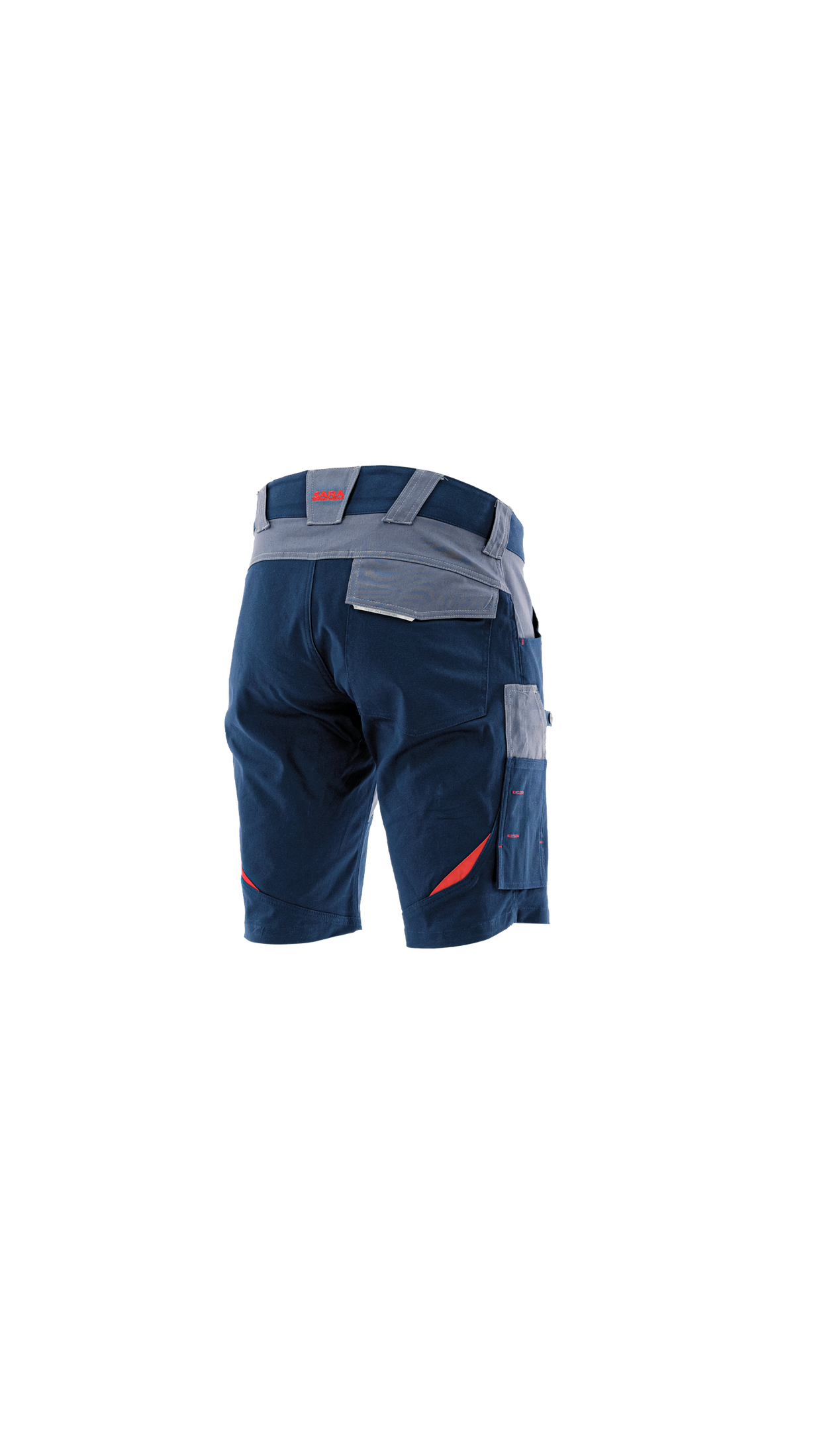 Pantaloni scurți COTTONFLEX