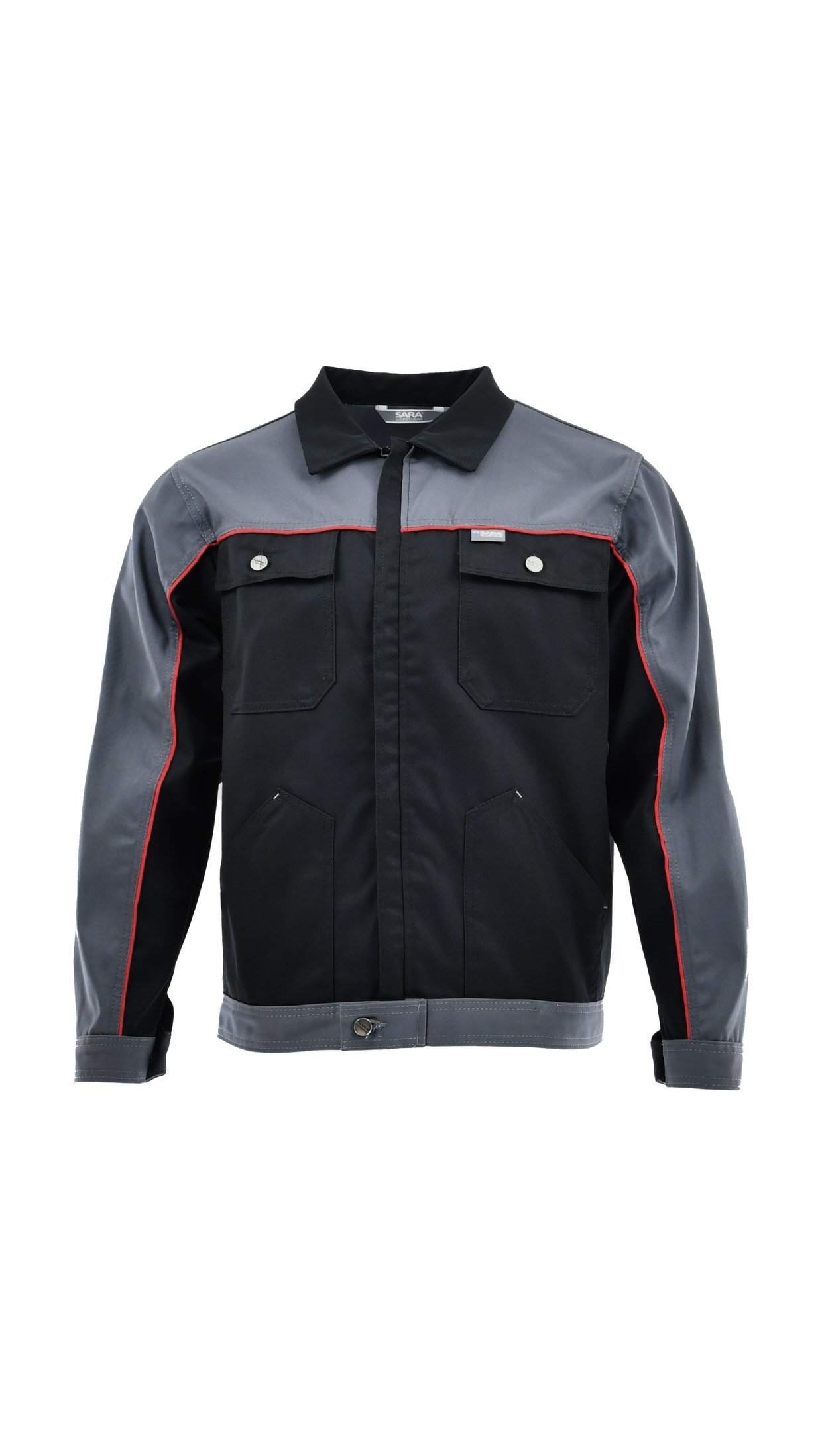 Jacke AJAKS