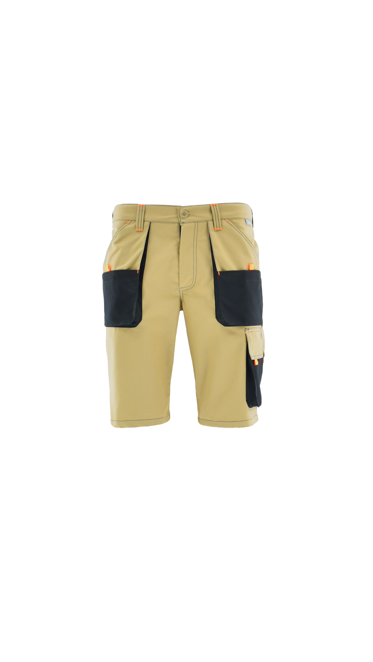 Shorts TIGER