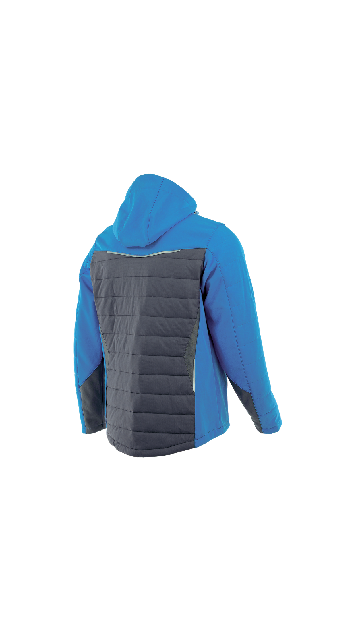 Kurtka hybrydowa COMFORT WINTER