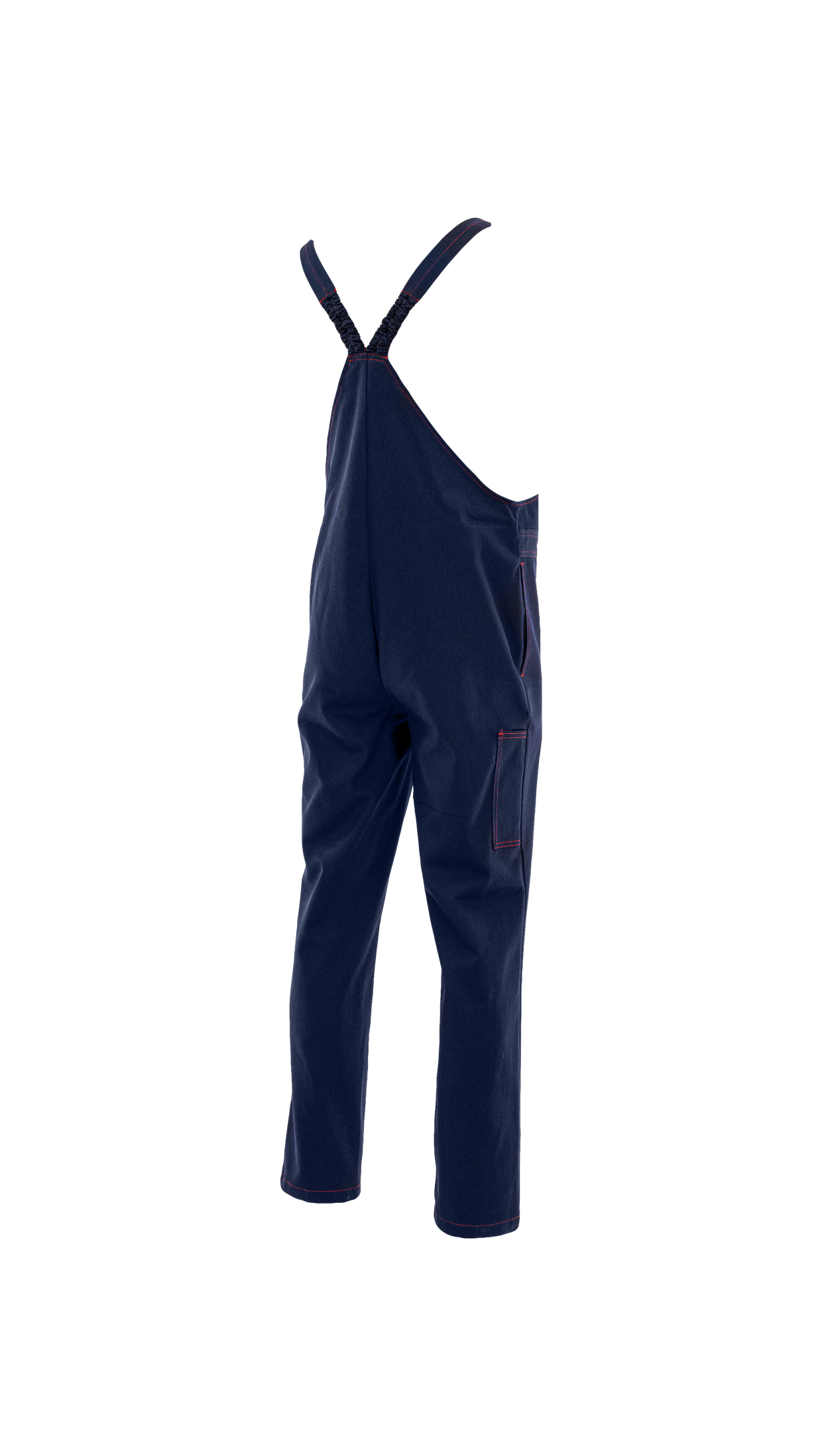 Spodnie ogrodniczki SPAWACZ STANDARD