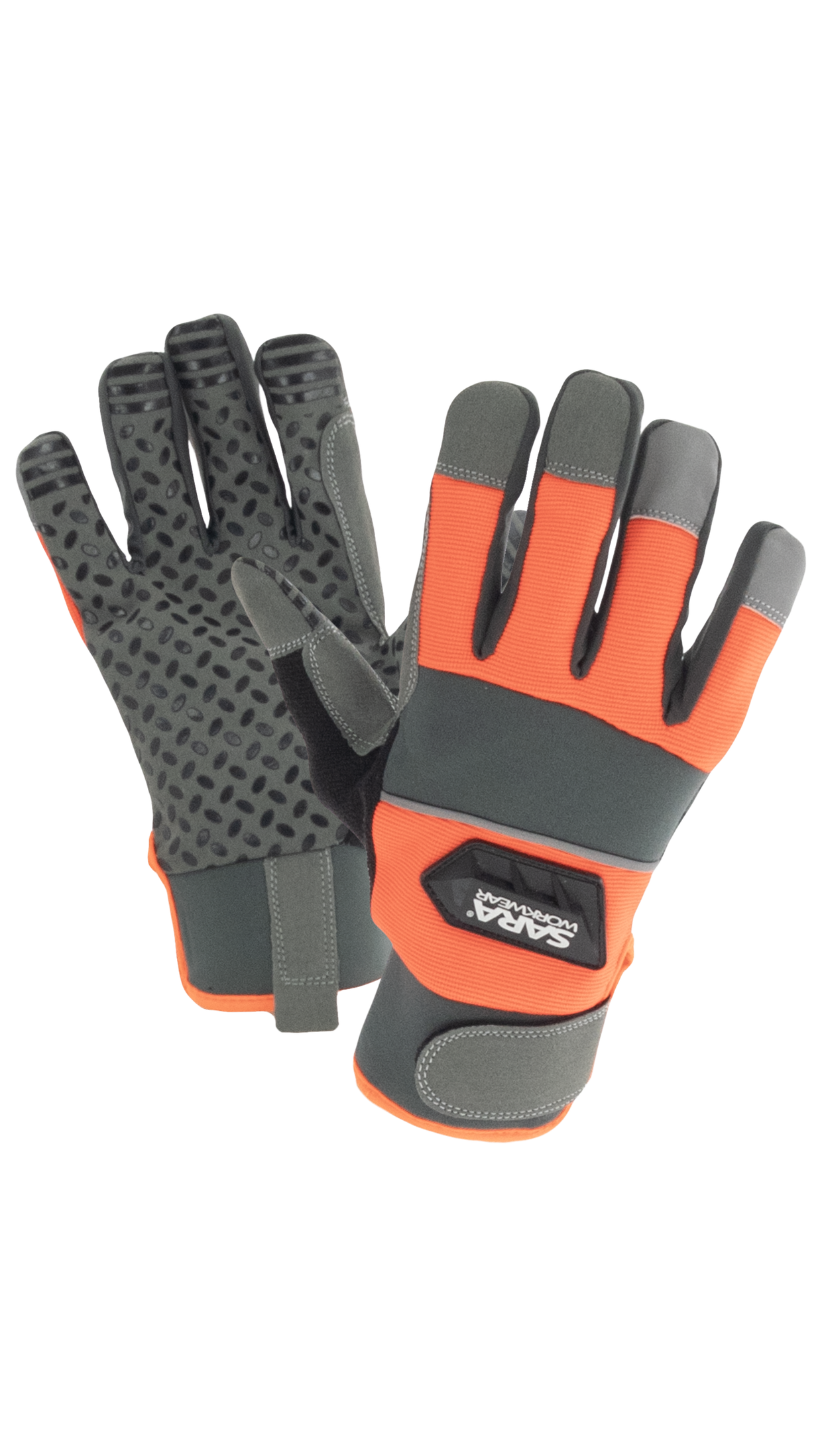 RSM004 FLUOGRIP