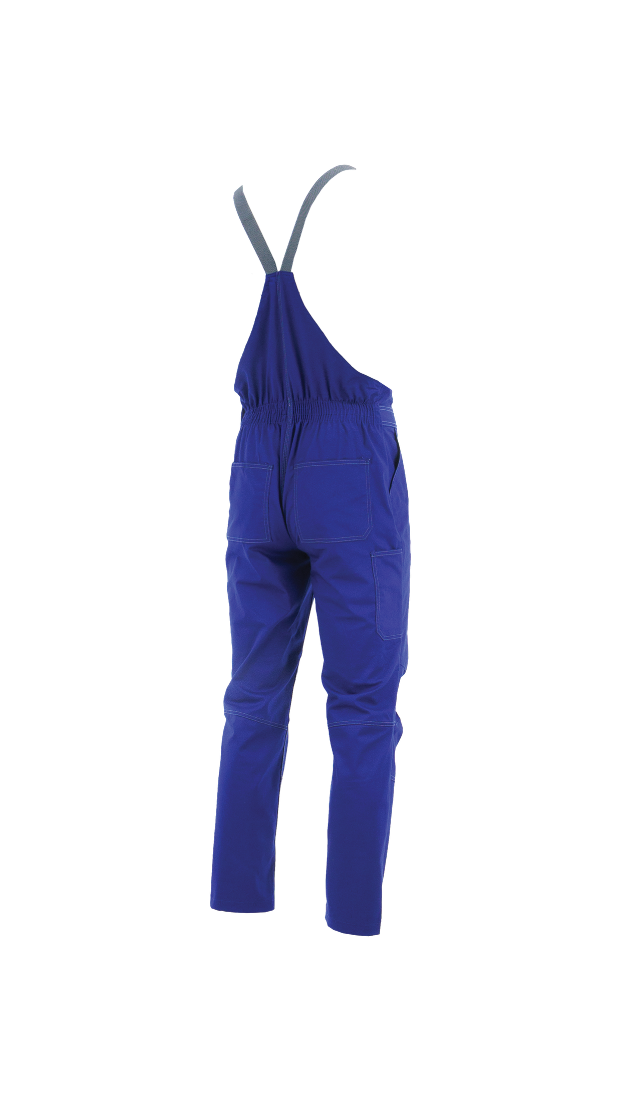 Spodnie ogrodniczki NORMAN FLEX