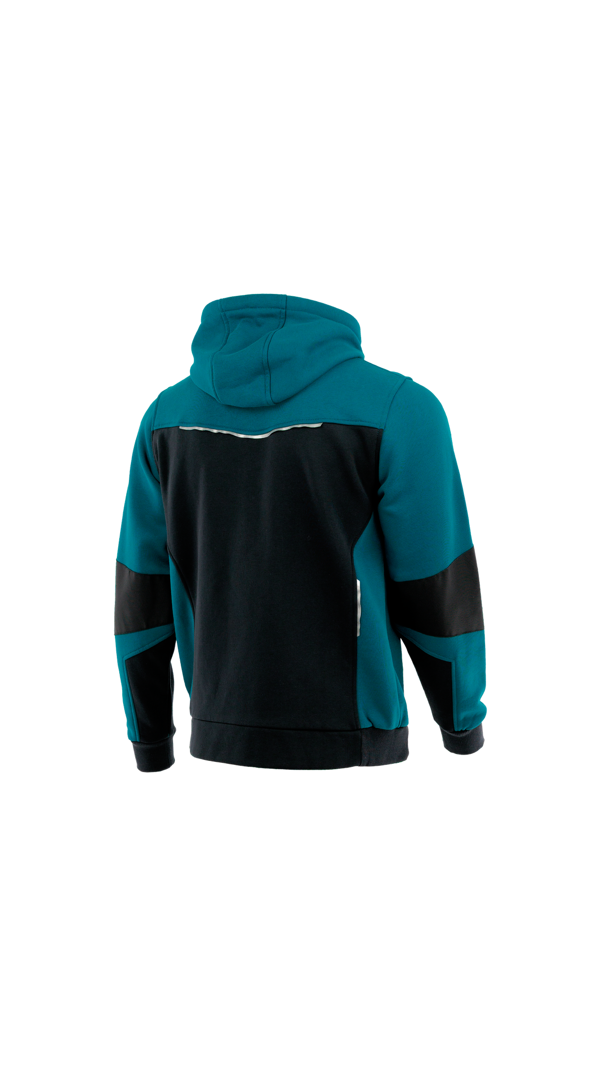 Bluza dresowa rozpinana COMFORT PLUS