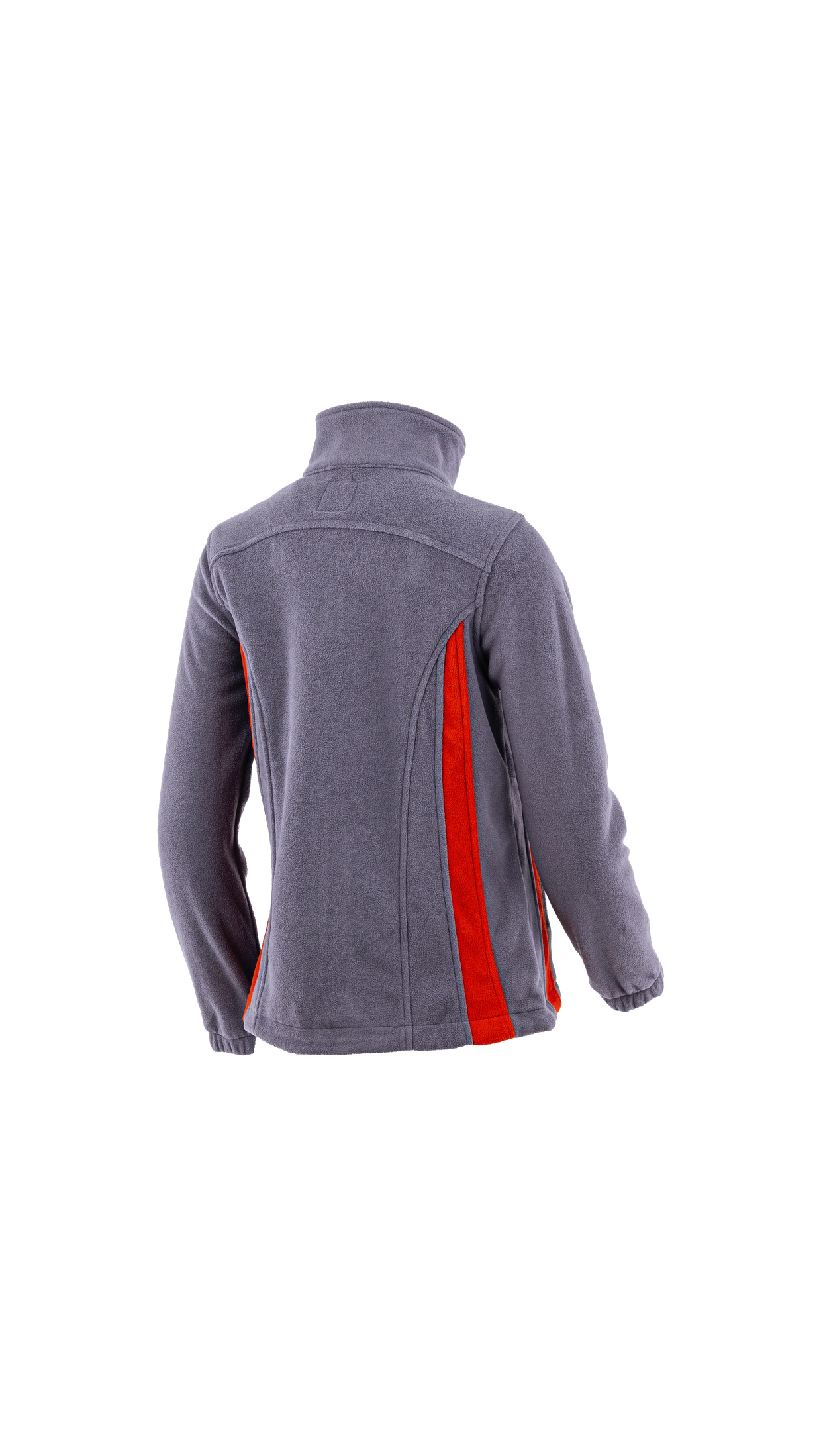Jachetă fleece WOMAN PLUS