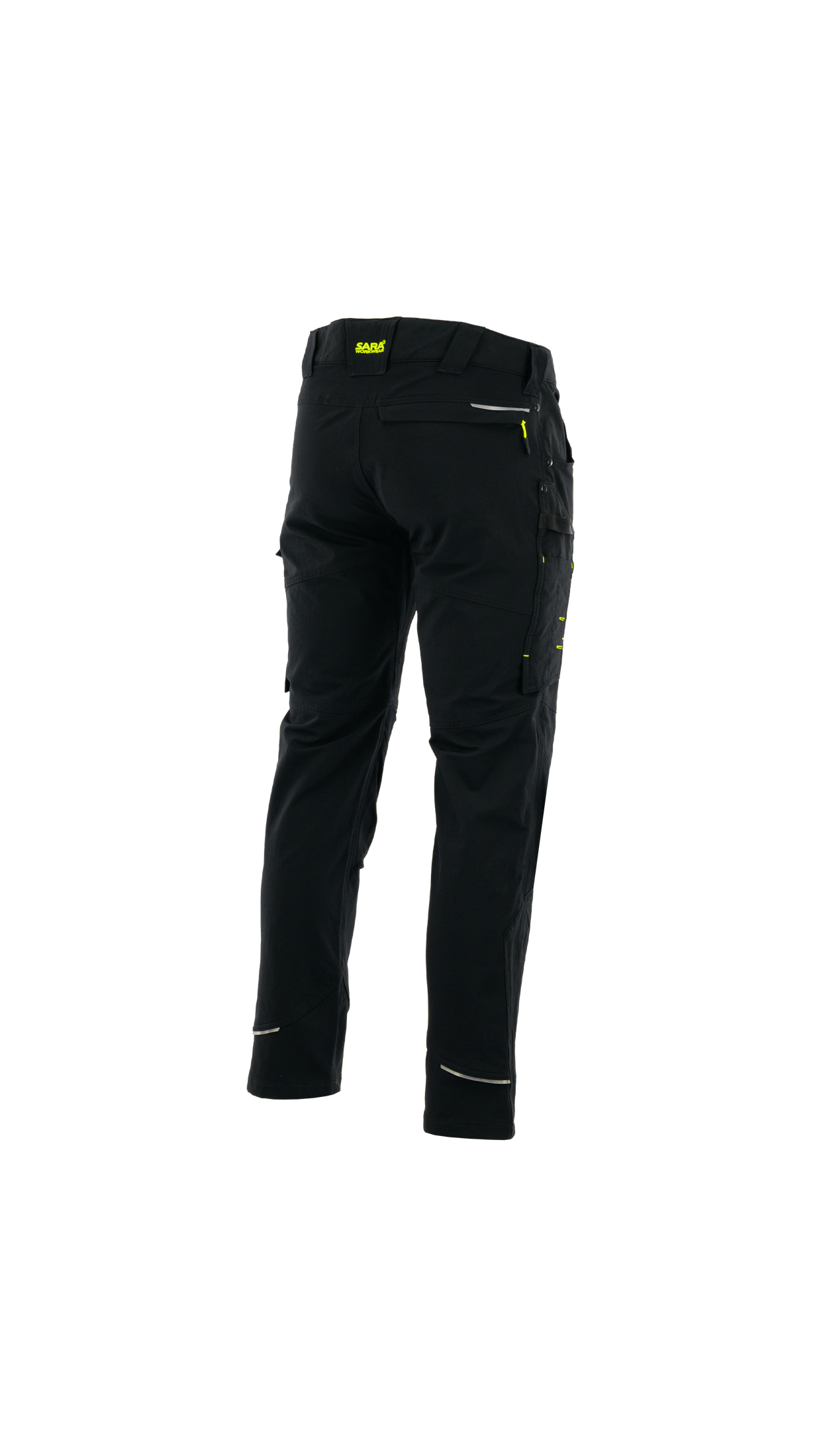 Bundhose MOTIONFLEX