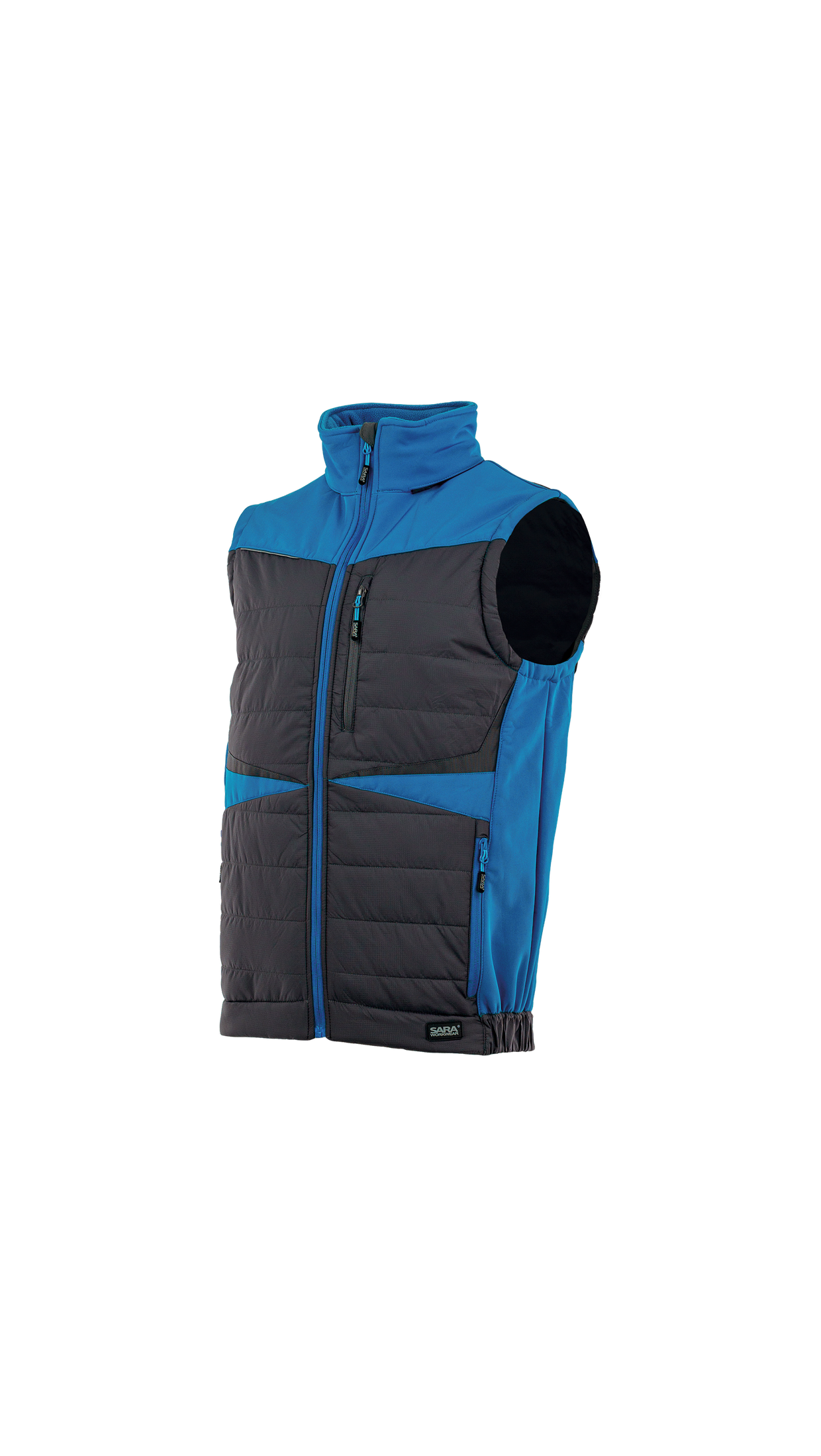 Hybrid Weste COMFORT PLUS